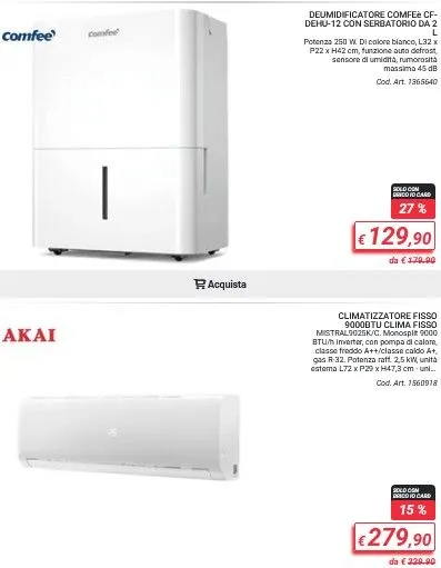 Brico io Volantino da 5 aprile a 27 aprile di 2025 - Pagina del volantino 12