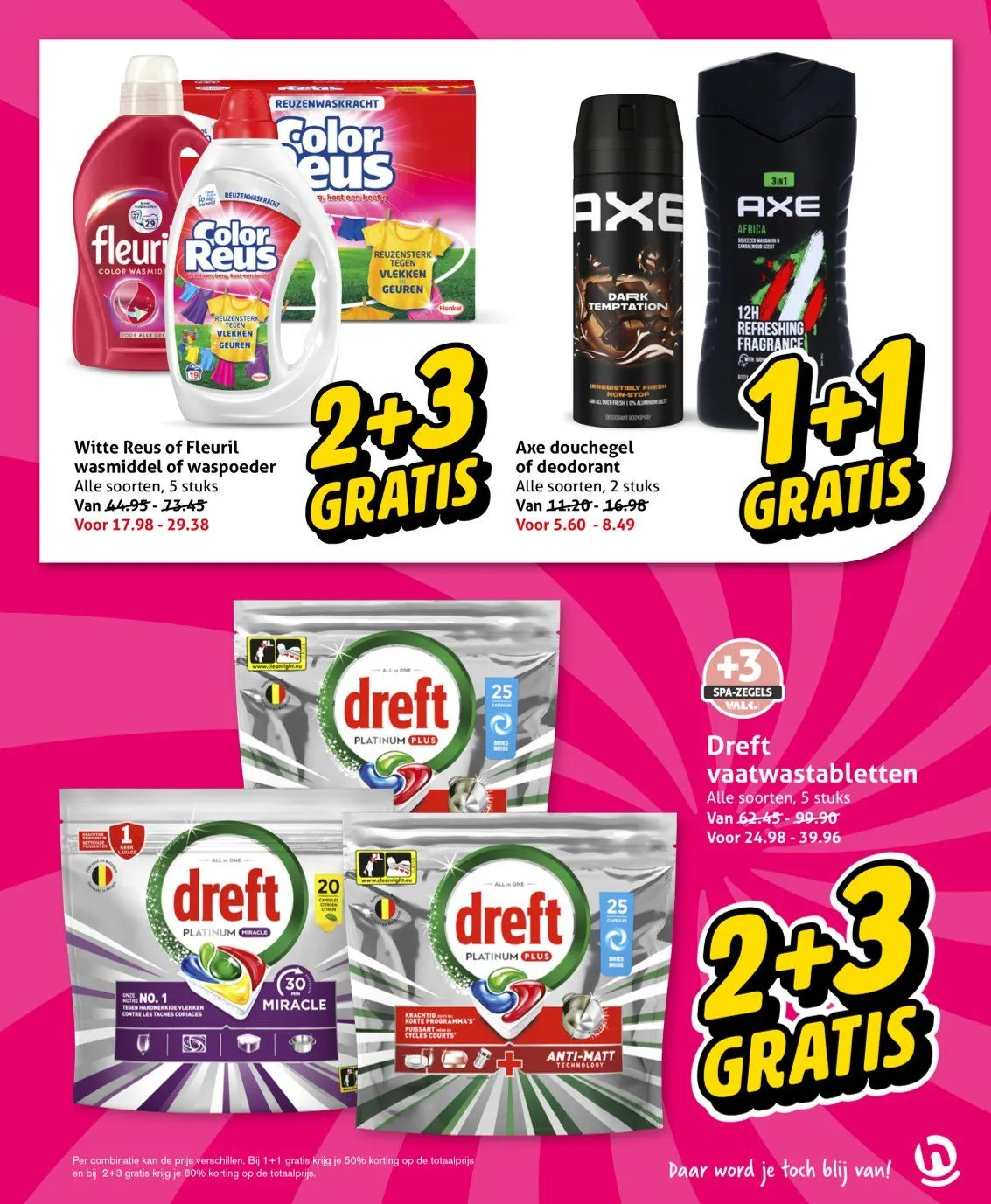 Hoogvliet Folders van 27 mei tot 2 juni 2026 - Folder pagina 13