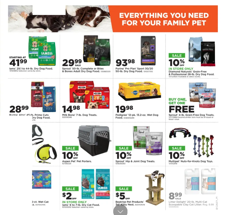 Weekly ad Fleet Farm Sales from June 29 to July 5 2026 - Page 13