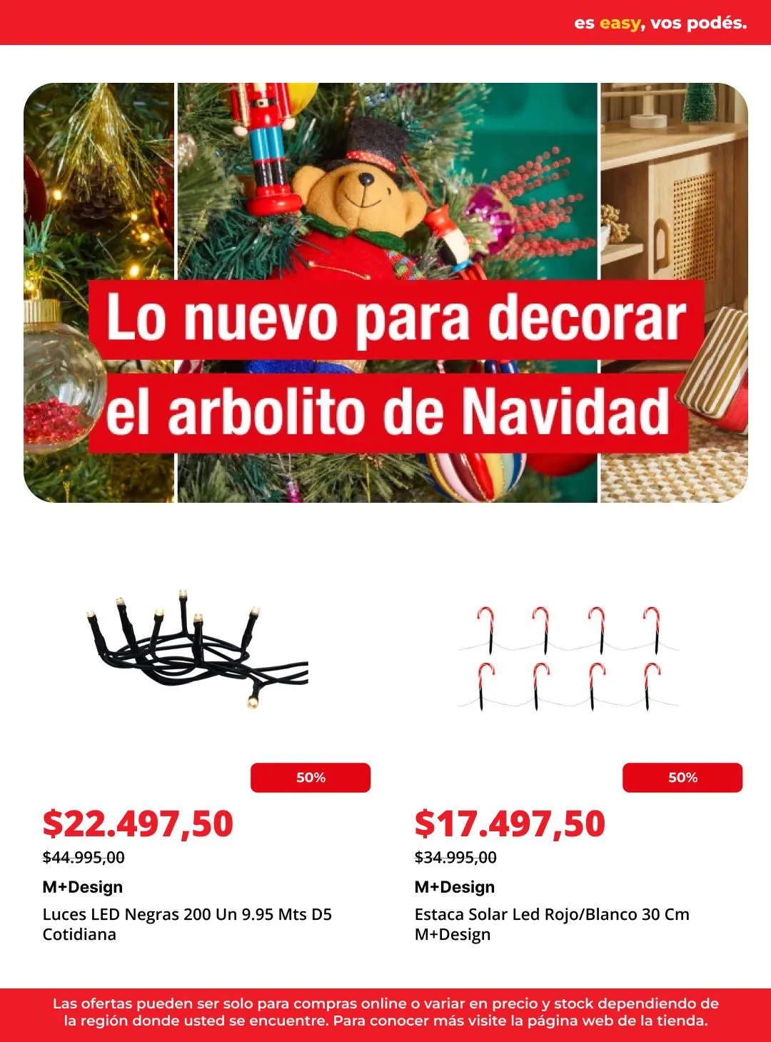 Ofertas de Ofertas de navidad 2 de diciembre al 19 de diciembre 2025 - Página 12 del catálogo