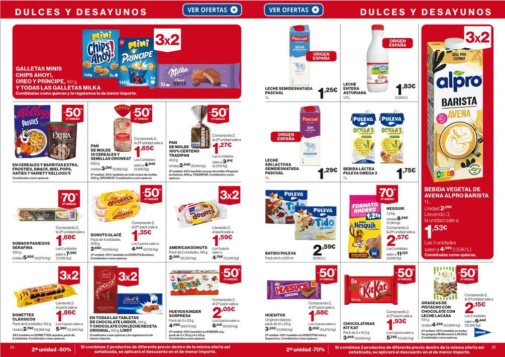 Catálogo de Hipercor Ofertas 7 de enero al 28 de enero 2026 - Página 13