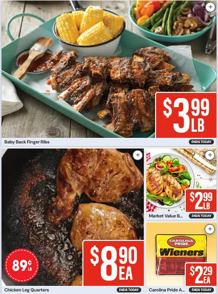 Weekly ad IGA Sales from November 4 to November 10 2025 - Page 13