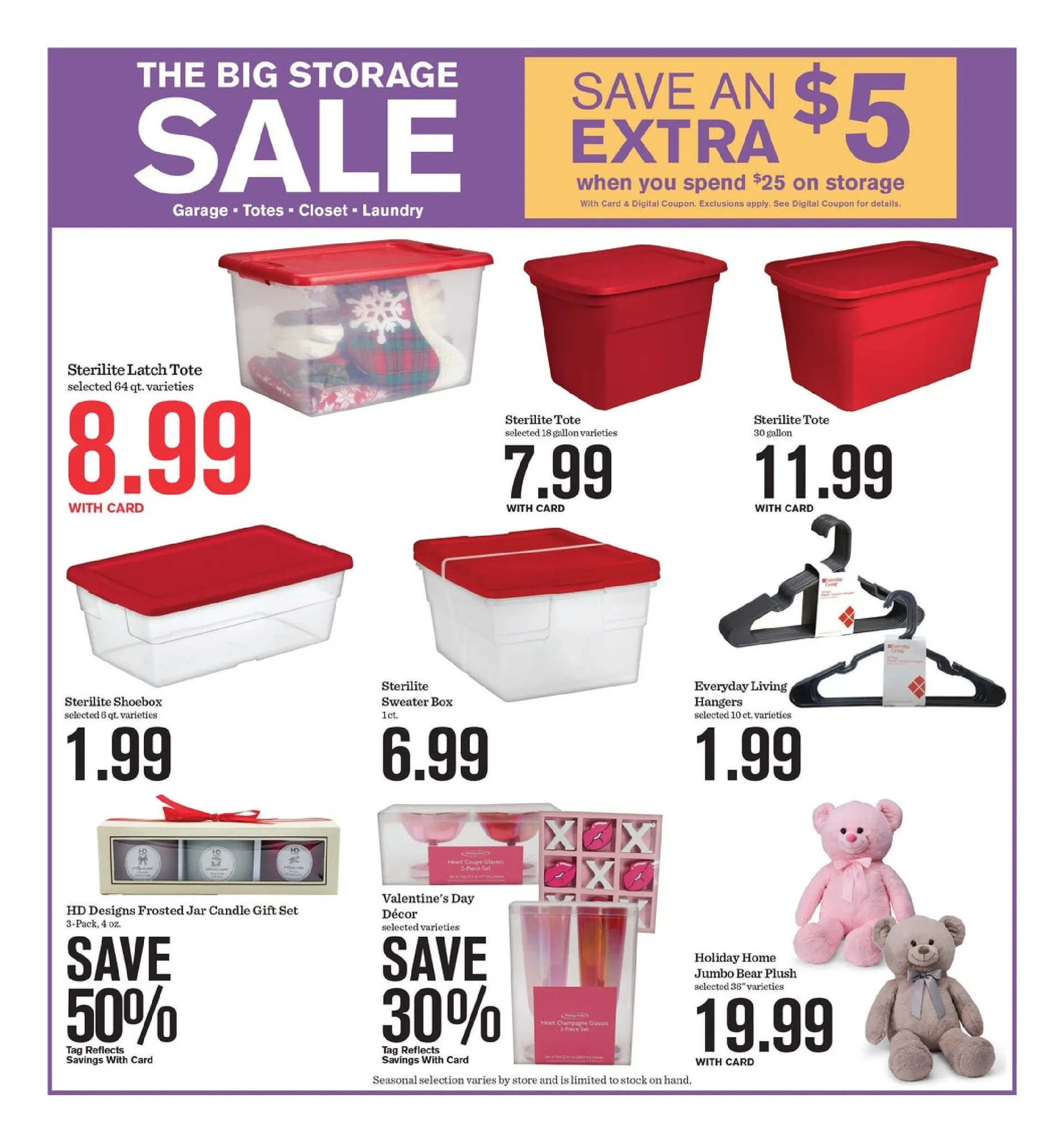 Weekly ad Mariano's Sales from January 7 to January 13 2026 - Page 13