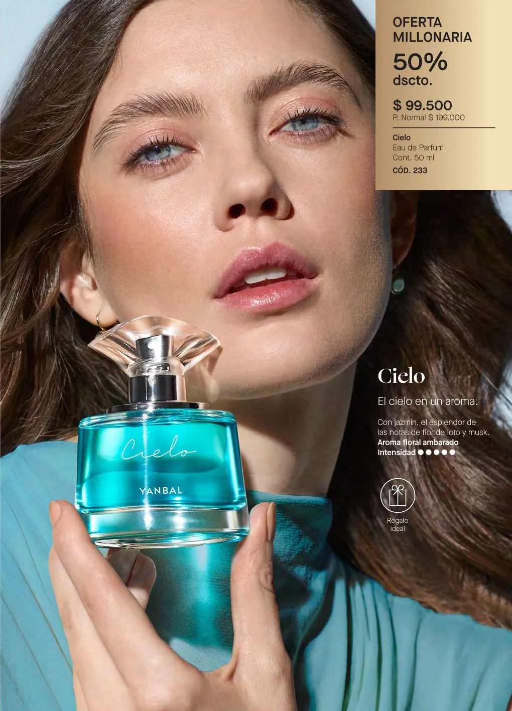 Catalogo de Yanbal Ofertas 28 de marzo al 24 de abril 2026 - Pag 13