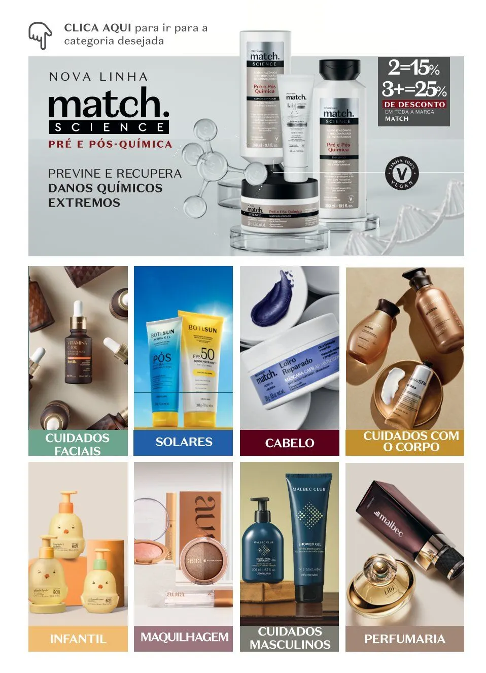 Folheto O Boticário de 18 de dezembro até 21 de janeiro 2025 - Pagina 13