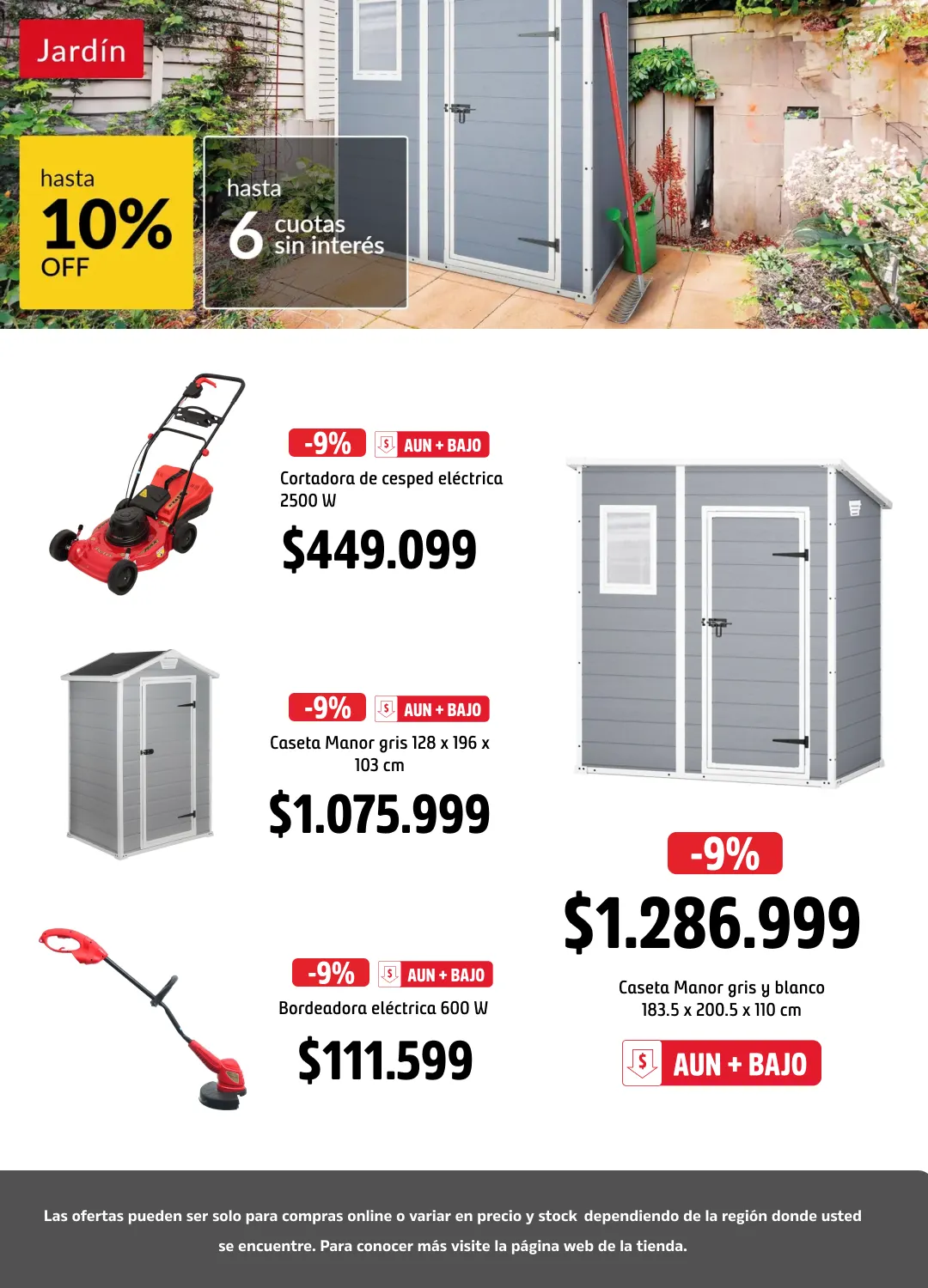 Ofertas de Ofertas 18 de junio al 4 de julio 2025 - Página 12 del catálogo