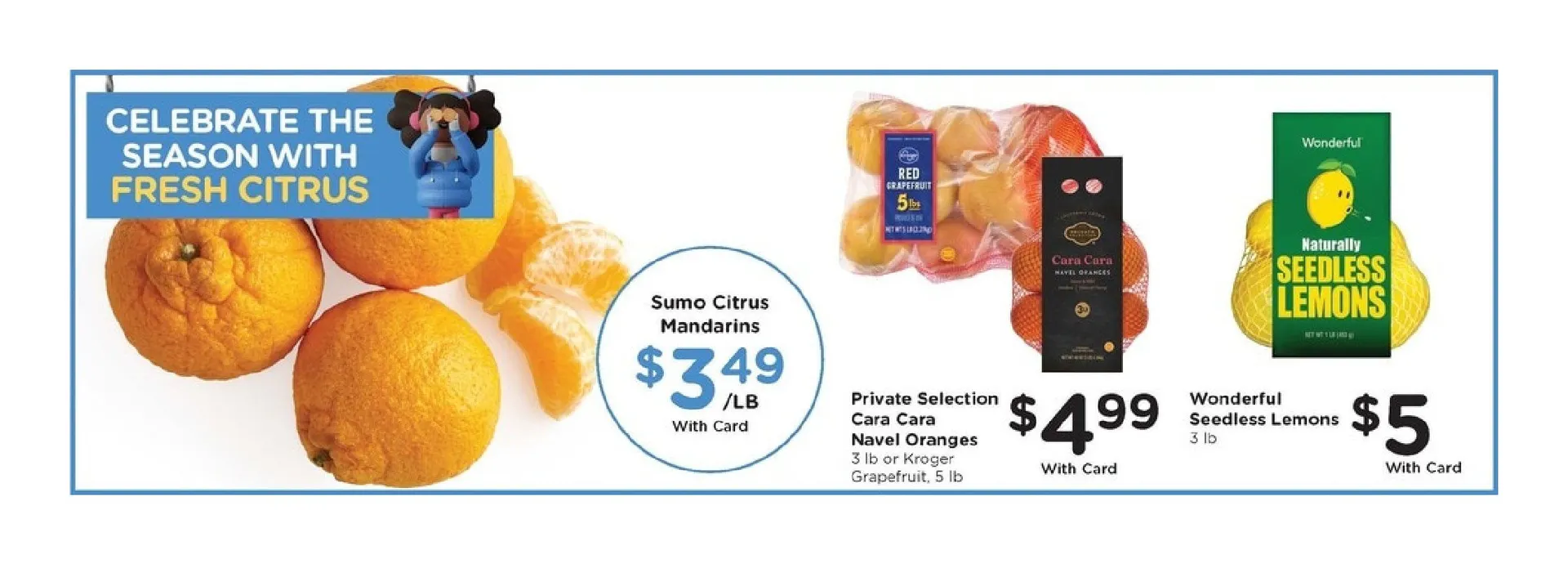 Weekly ad Fred Meyer Sales from December 17 to December 25 2025 - Page 13