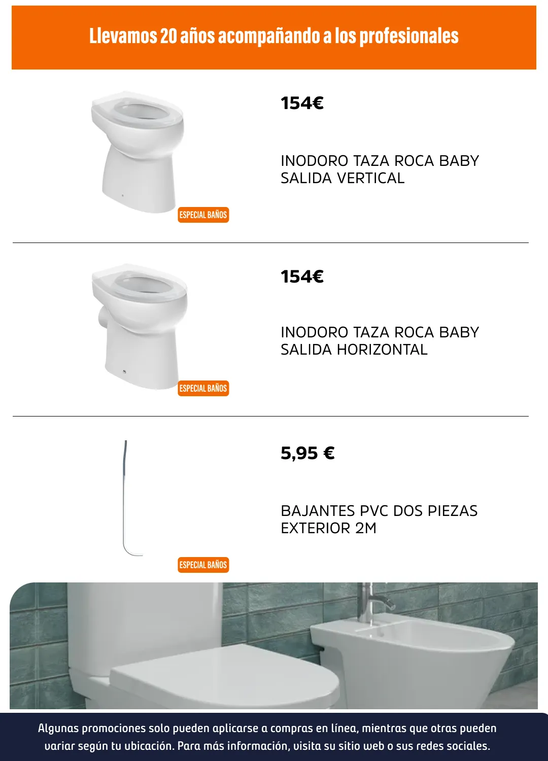 Catálogo de OBRAMAT Ofertas 16 de junio al 30 de junio 2026 - Página 13