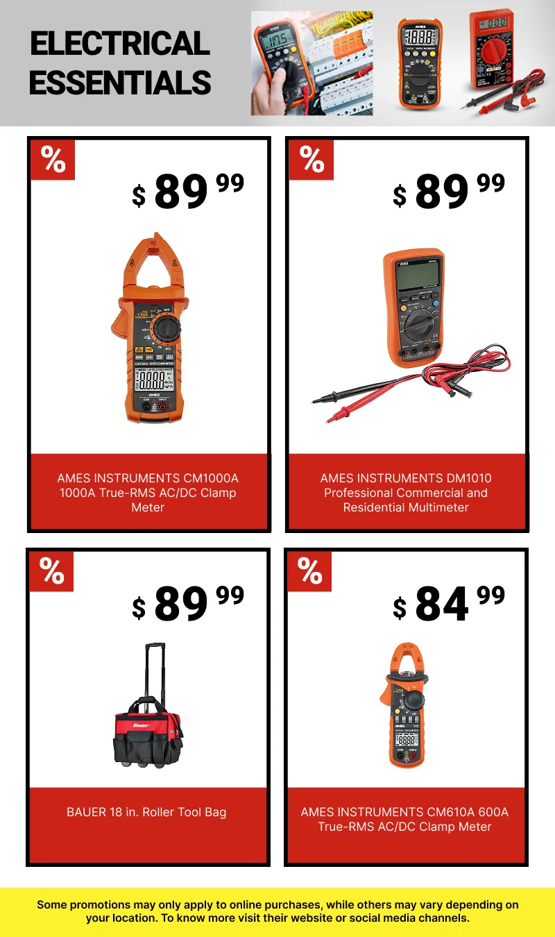 Weekly ad Weekly ads from July 31 to August 14 2025 - Page 12