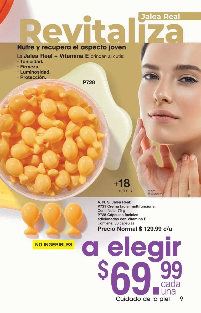 Catálogo de Arabela Ofertas 1 de julio al 31 de julio 2026 - Pagina 13