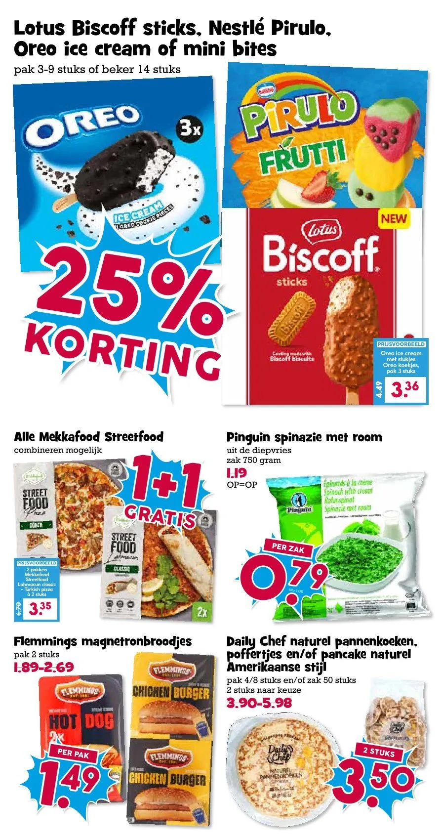 Boon's Markt Folders van 13 april tot 19 april 2026 - Folder pagina 13