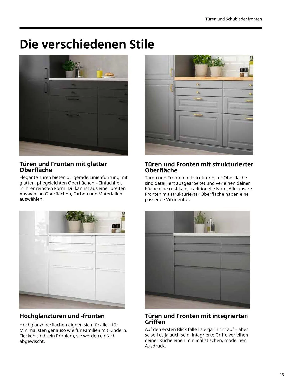  IKEA Prospekte von 15. Mai bis 31. Juli 2026 - Flugblätt seite  13