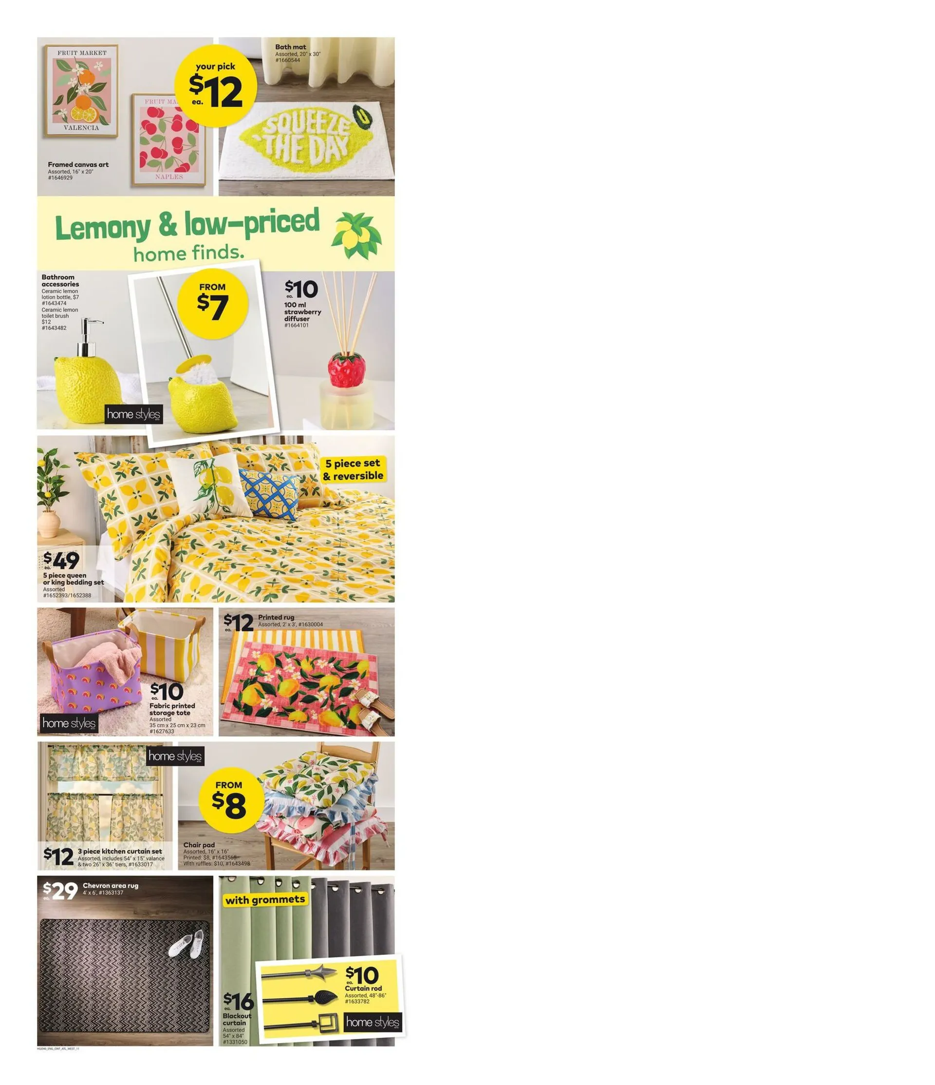 Giant Tiger Sales from May 8 to May 14 2026 - flyer page 13