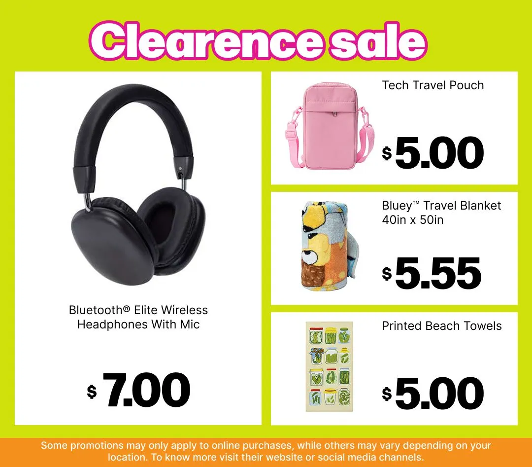 Weekly ad Weekly ads from April 29 to May 13 2025 - Page 12