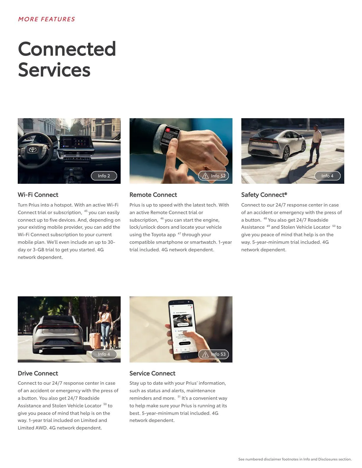 Weekly ad Toyota  from February 23 to March 1 2026 - Page 13