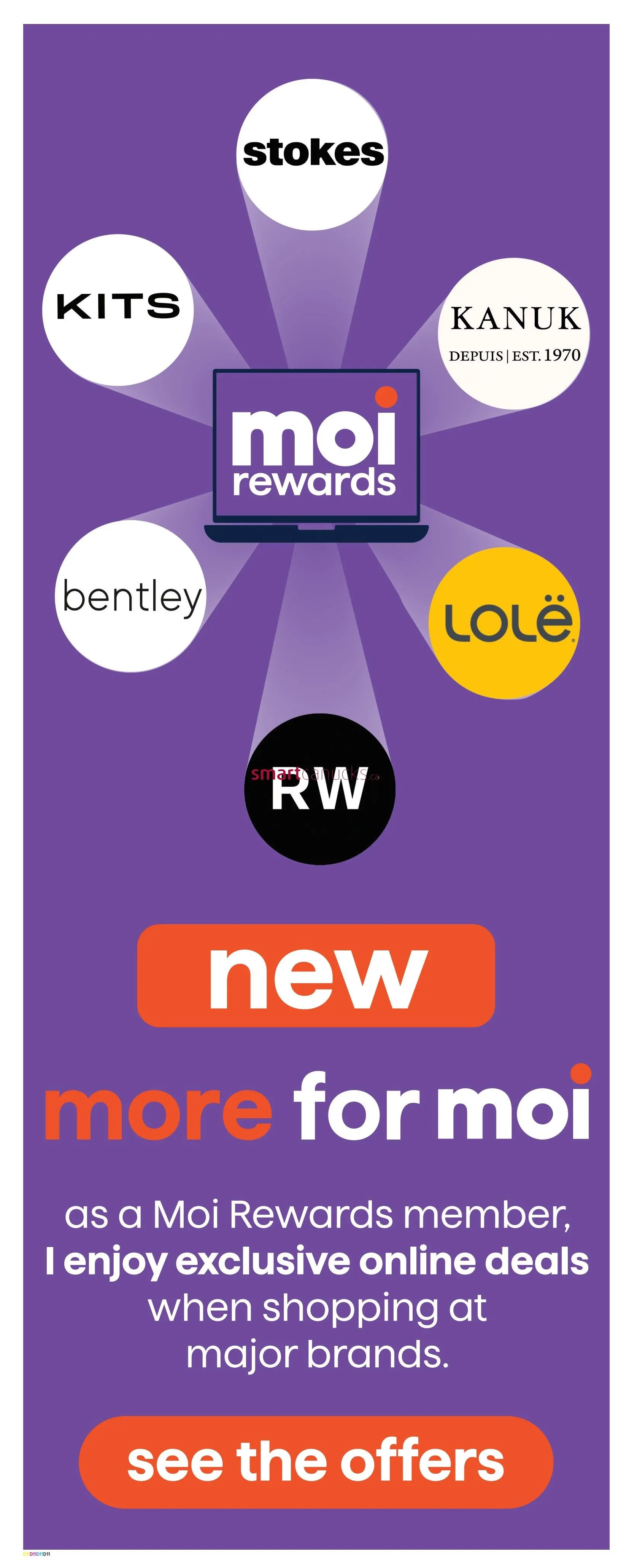 Food Basics Sales from October 30 to November 5 2025 - flyer page 13