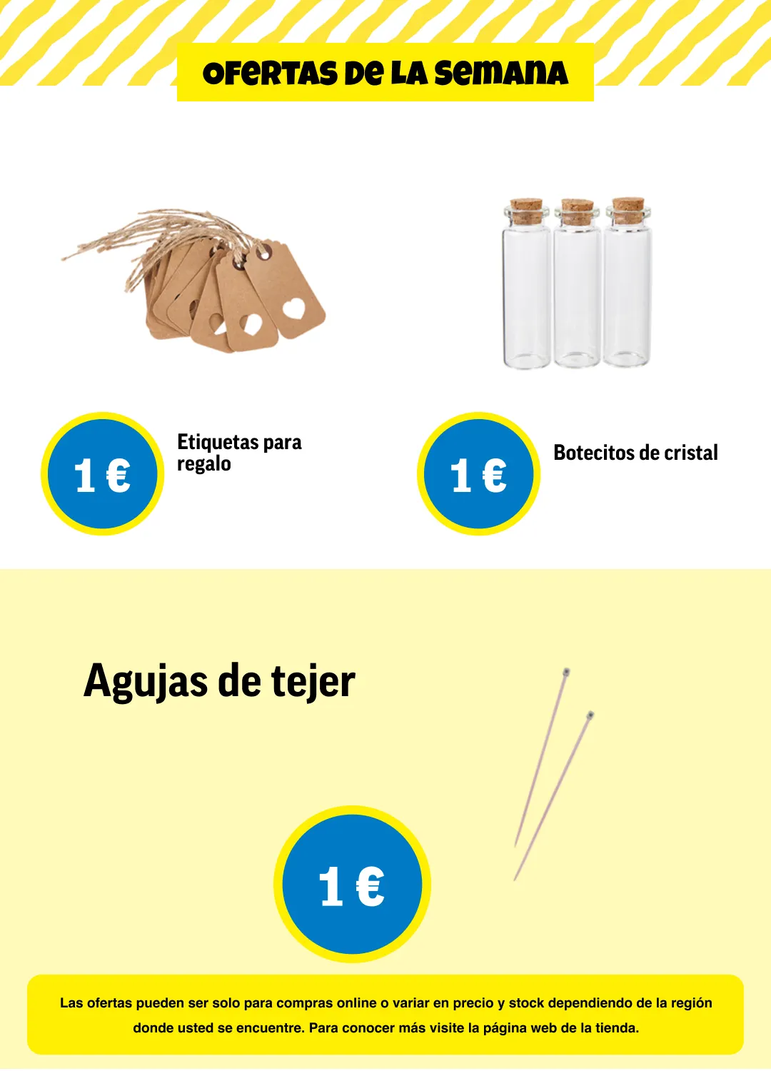 Catálogo de Ofertas TEDi 27 de febrero al 18 de marzo 2026 - Página 14