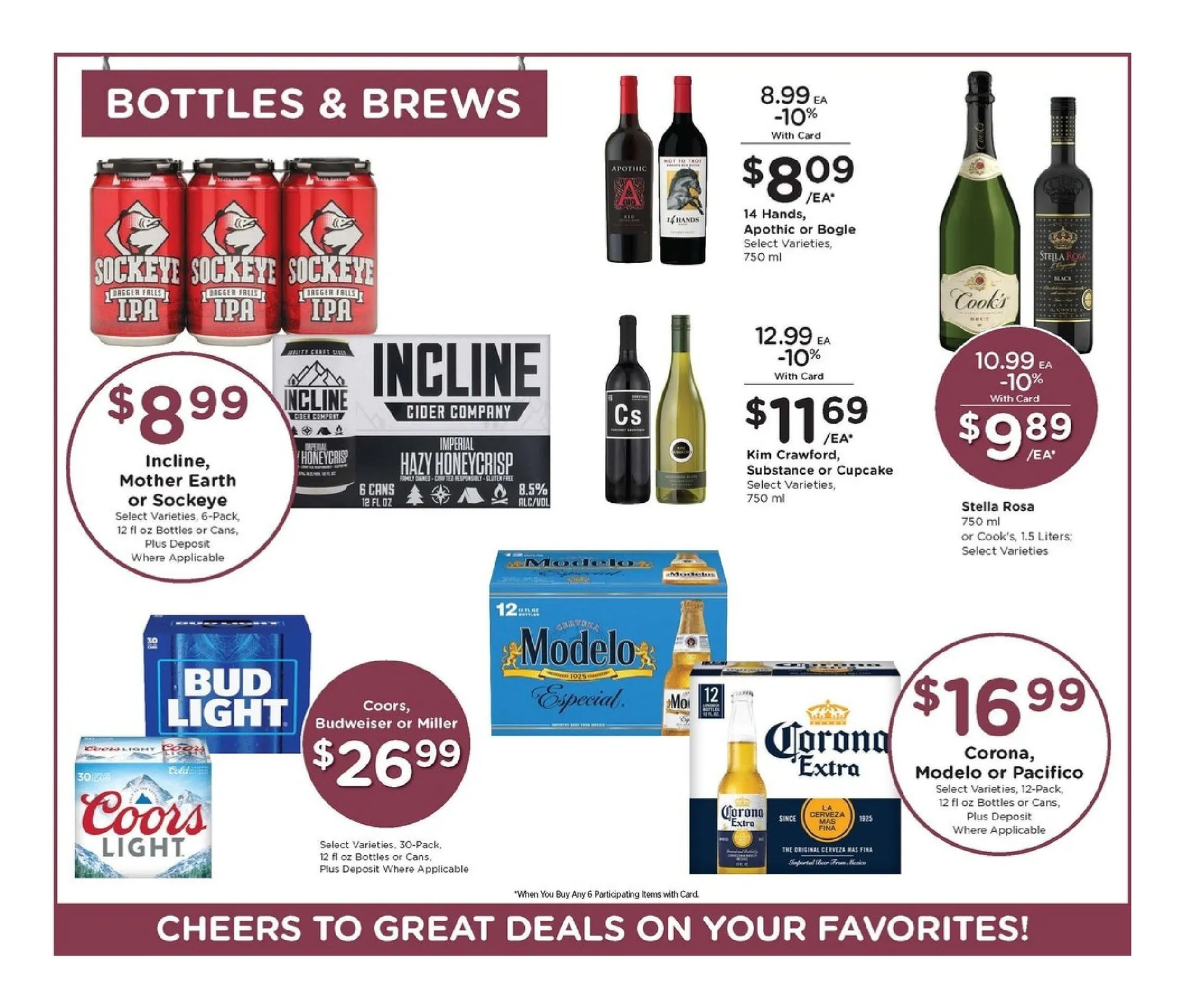 Weekly ad Weekly ads from May 27 to June 2 2026 - Page 13