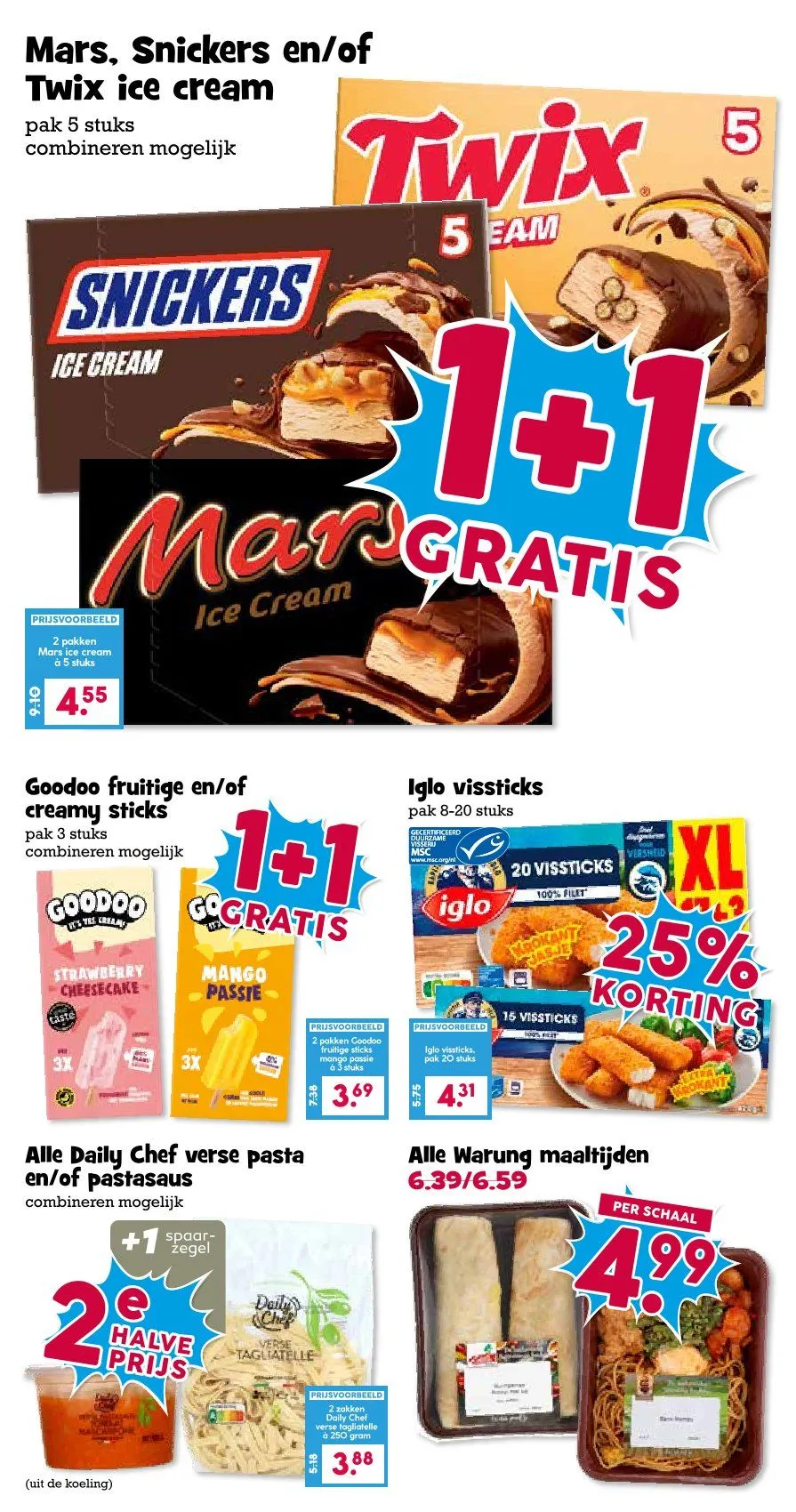Boon's Markt folders van 22 juni tot 28 juni 2026 - Folder pagina 13