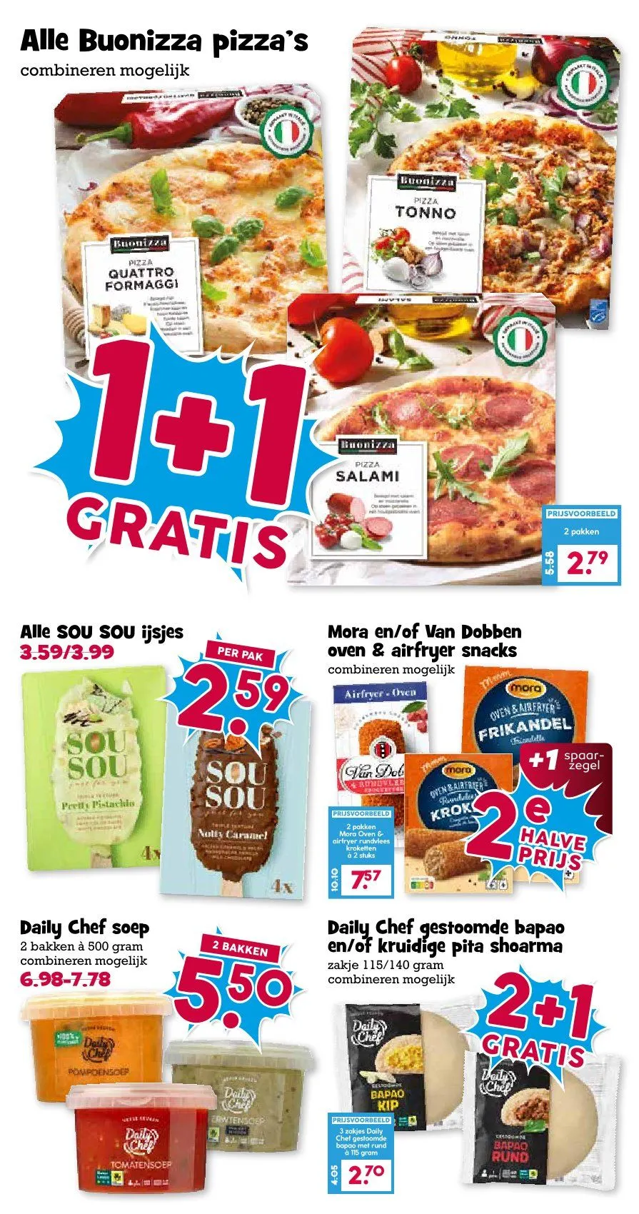 Boon's Markt folders van 12 januari tot 18 januari 2026 - Folder pagina 13