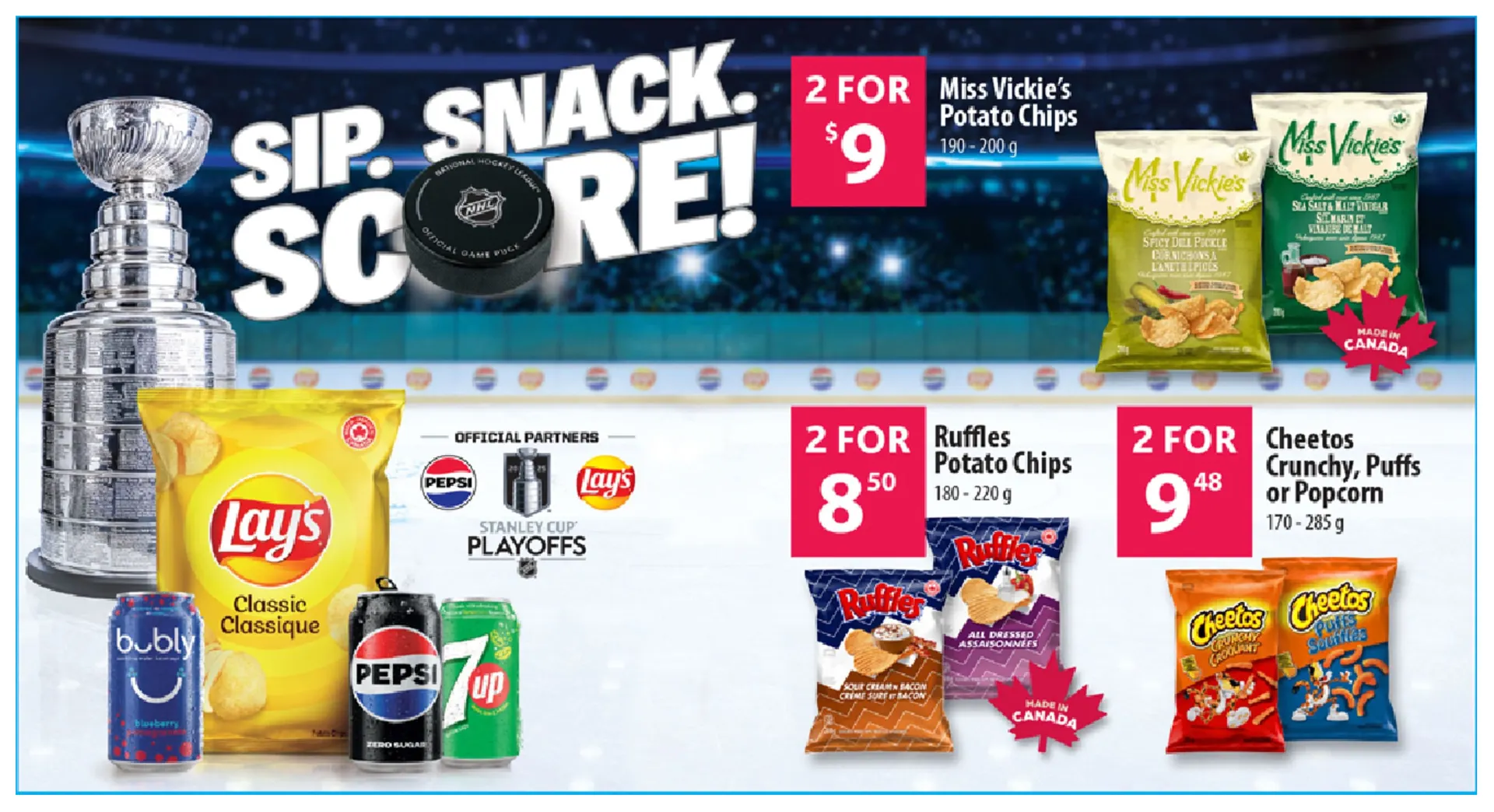 Co-op Food flyers from April 24 to April 30 2025 - flyer page 13