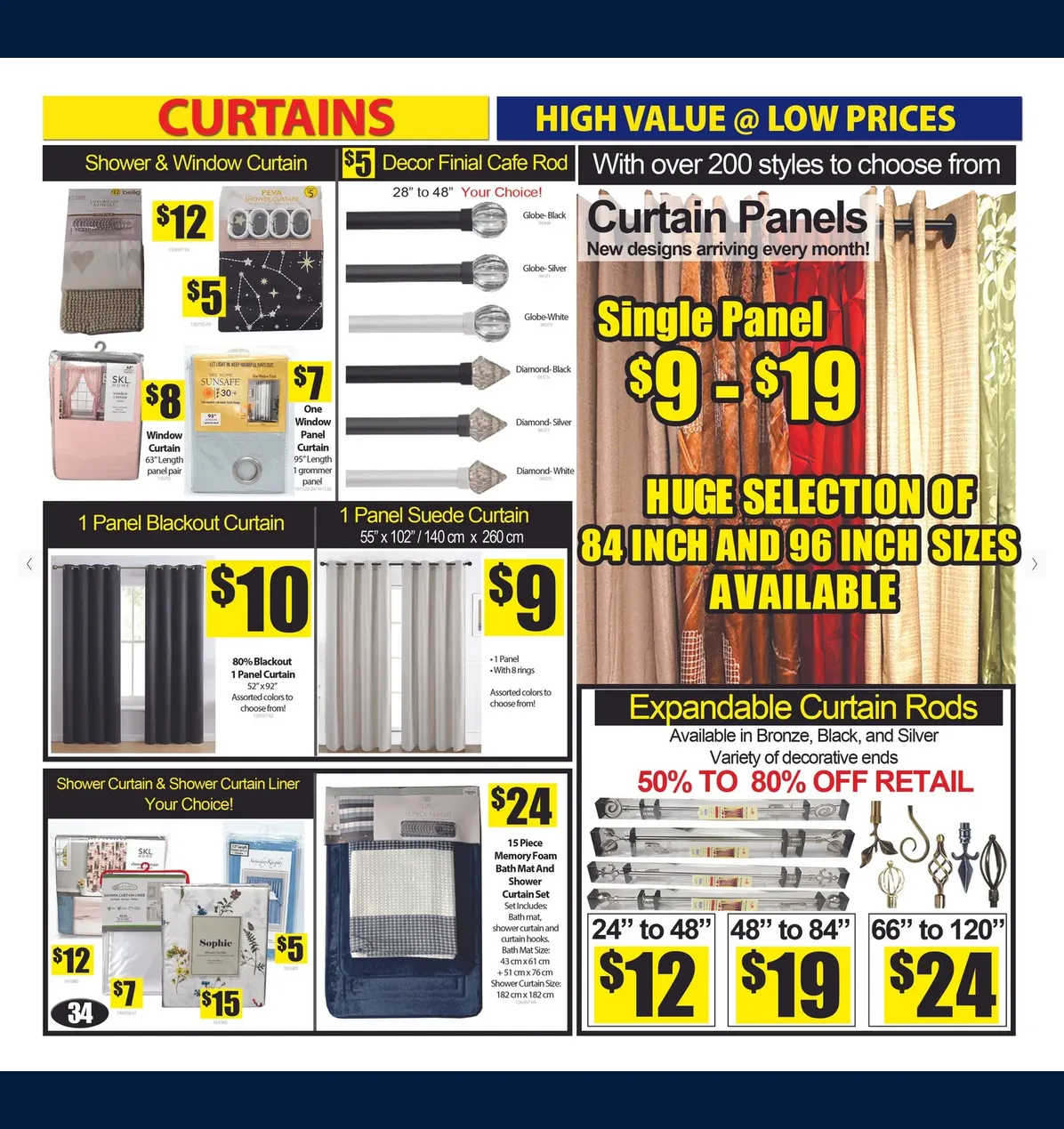 Bianca Amor Sales from April 27 to May 2 2026 - flyer page 13