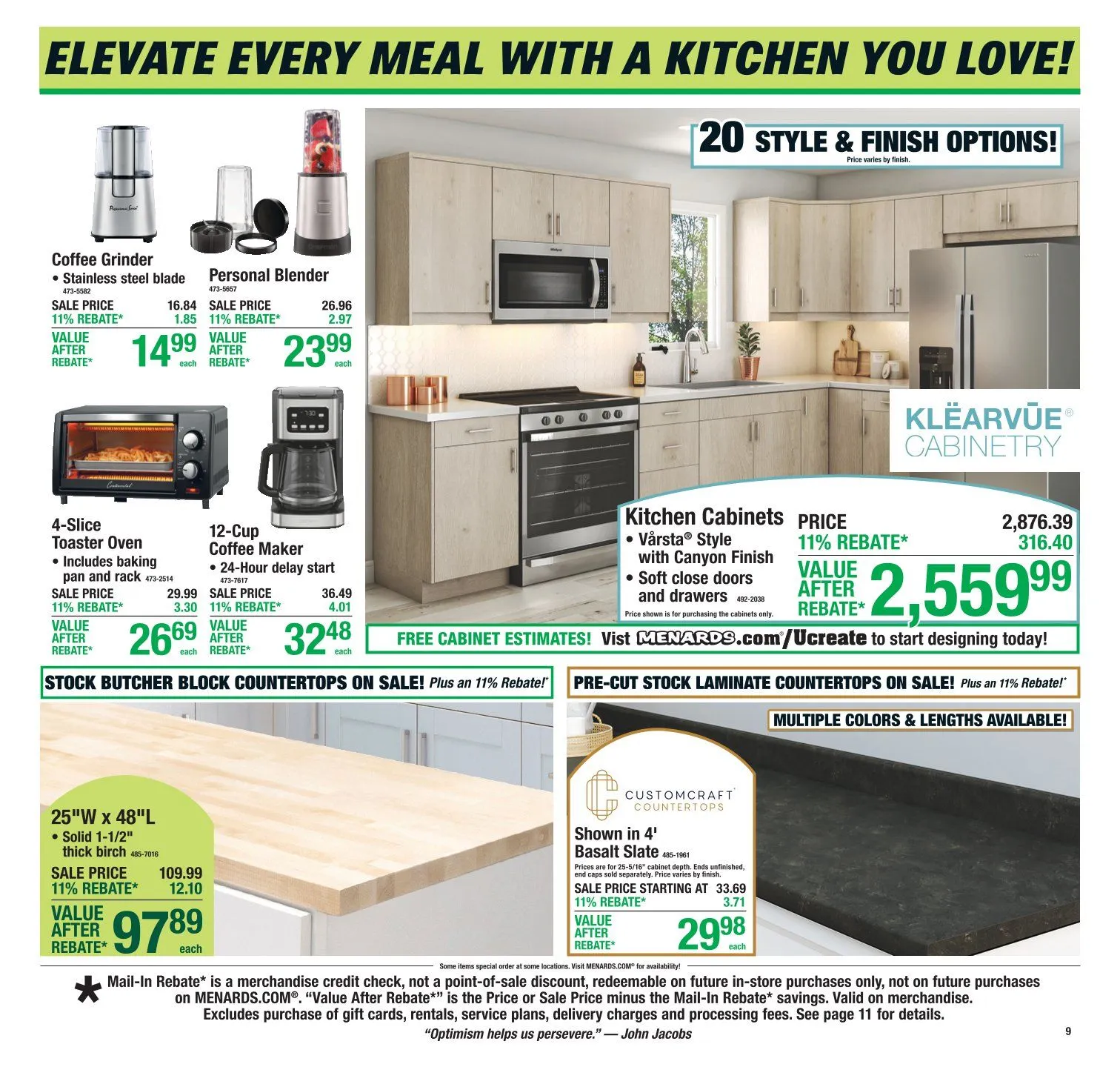 Weekly ad Weekly flyer from April 14 to April 19 2026 - Page 13