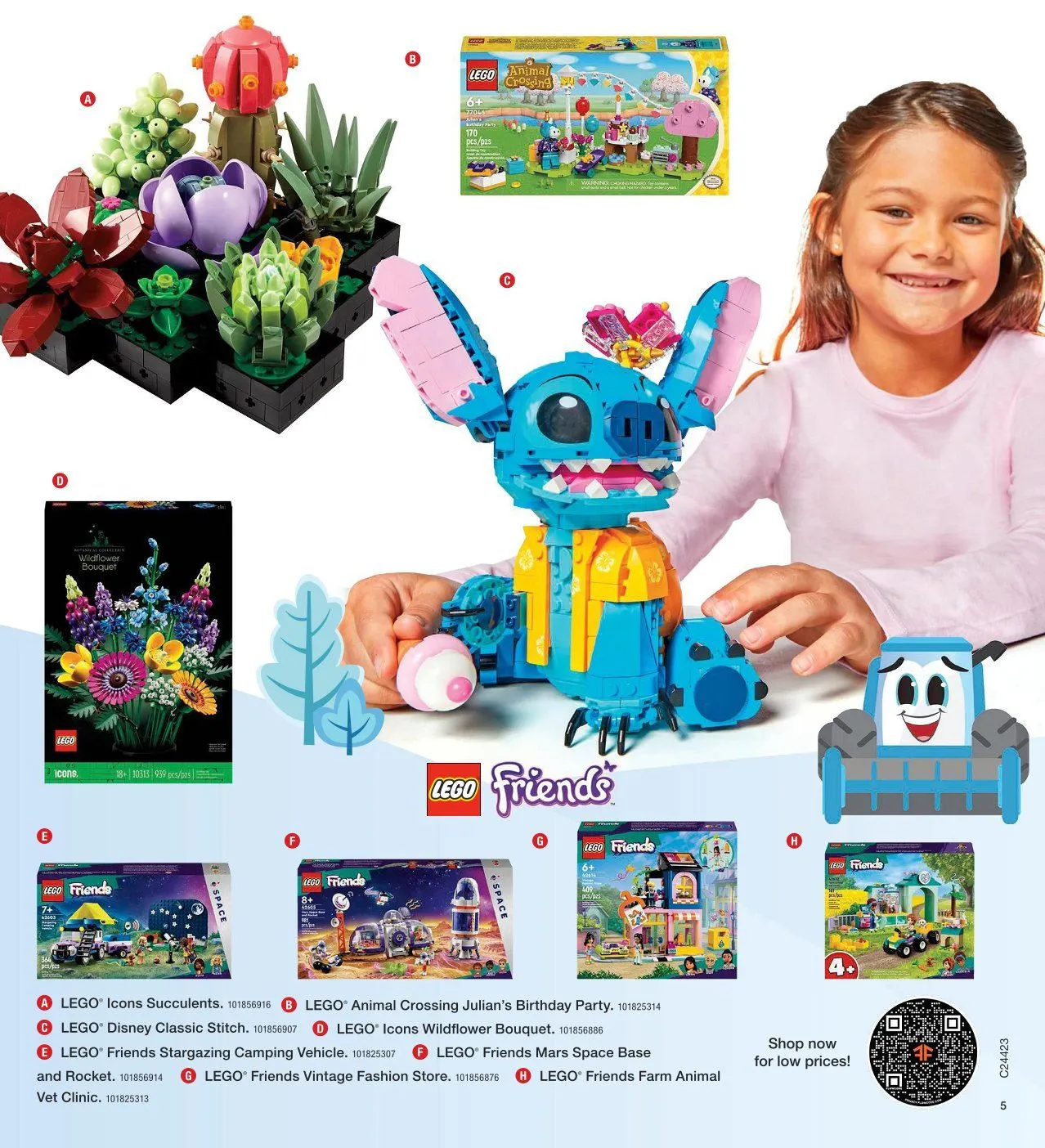 Weekly ad Christmas deals from December 12 to December 25 2024 - Page 11