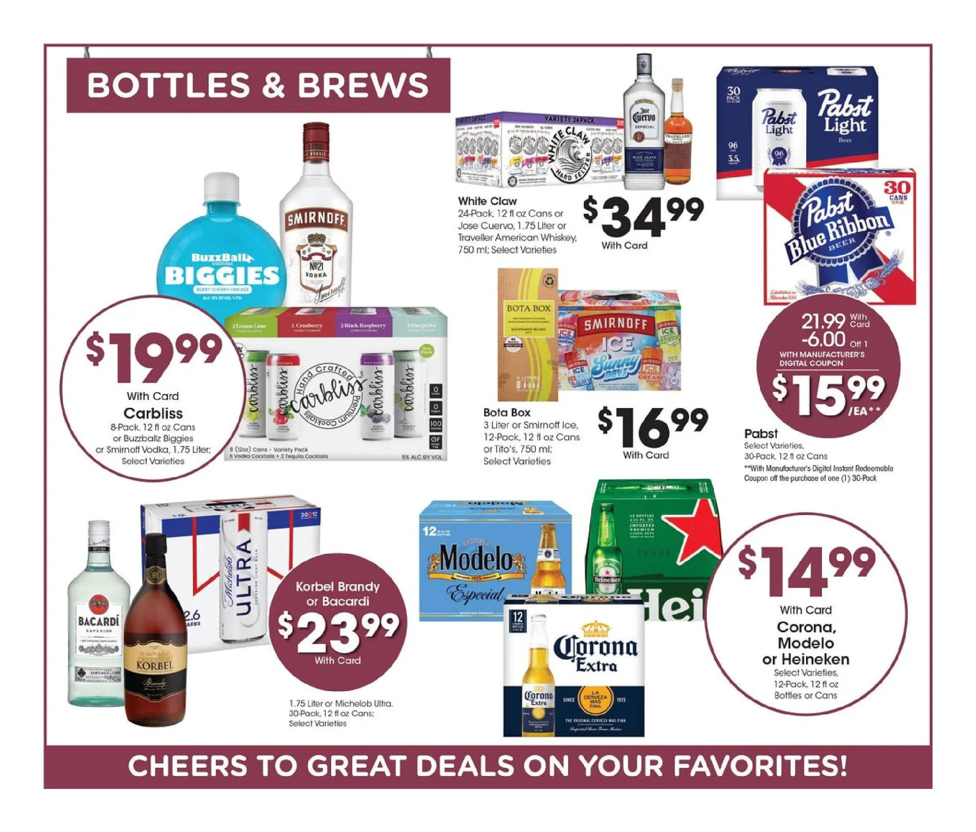Weekly ad Pick 'n Save Sales from August 27 to September 2 2025 - Page 13