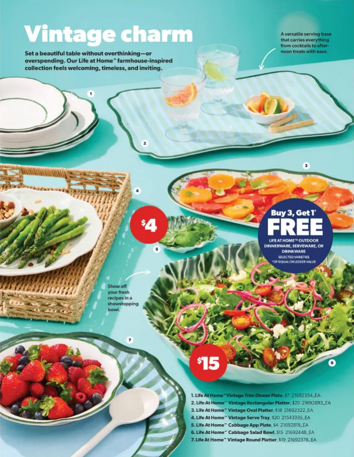 Real Canadian Superstore Sales from April 23 to June 3 2026 - flyer page 13
