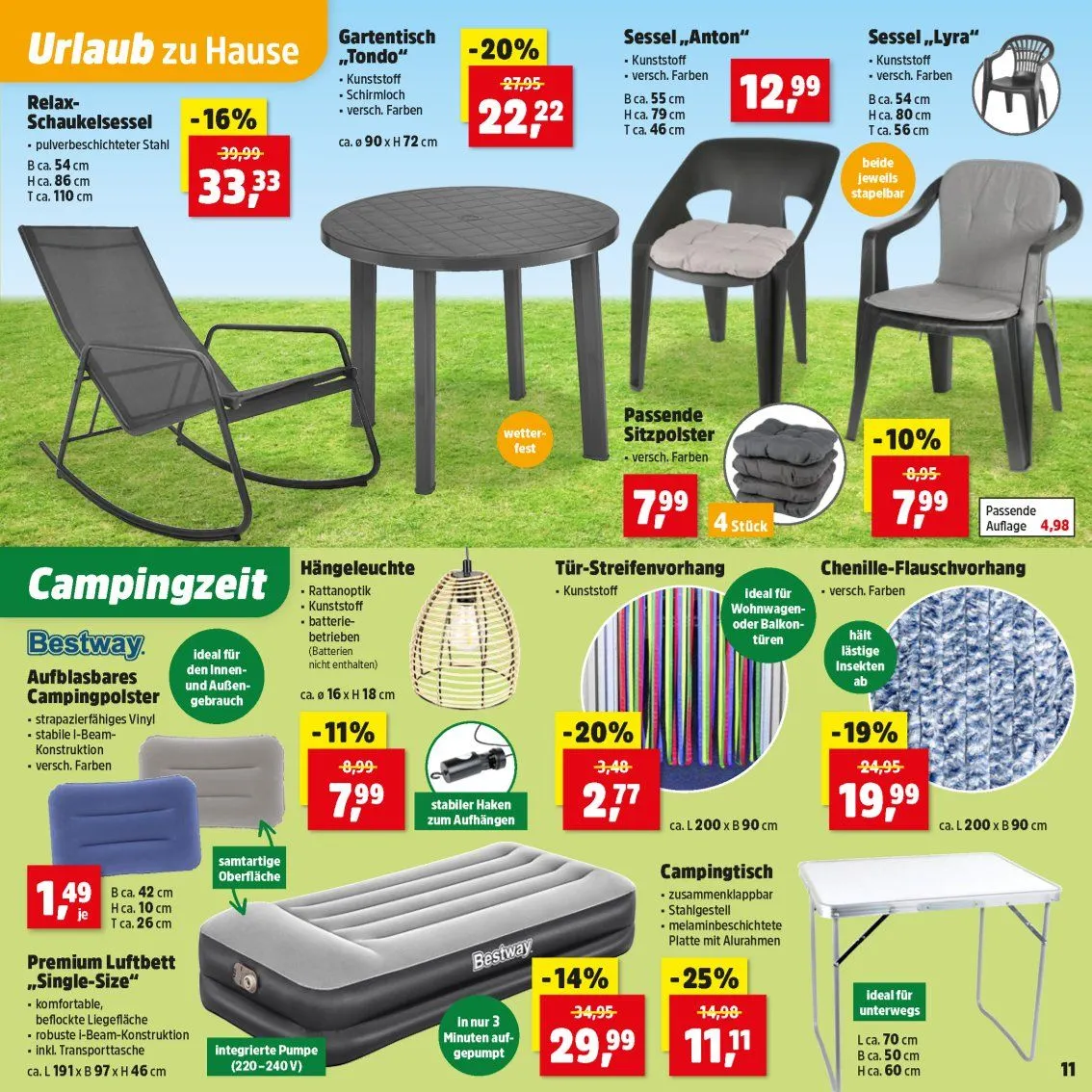 Thomas Philipps Angebote von 27. April bis 2. Mai 2026 - Flugblätt seite  13