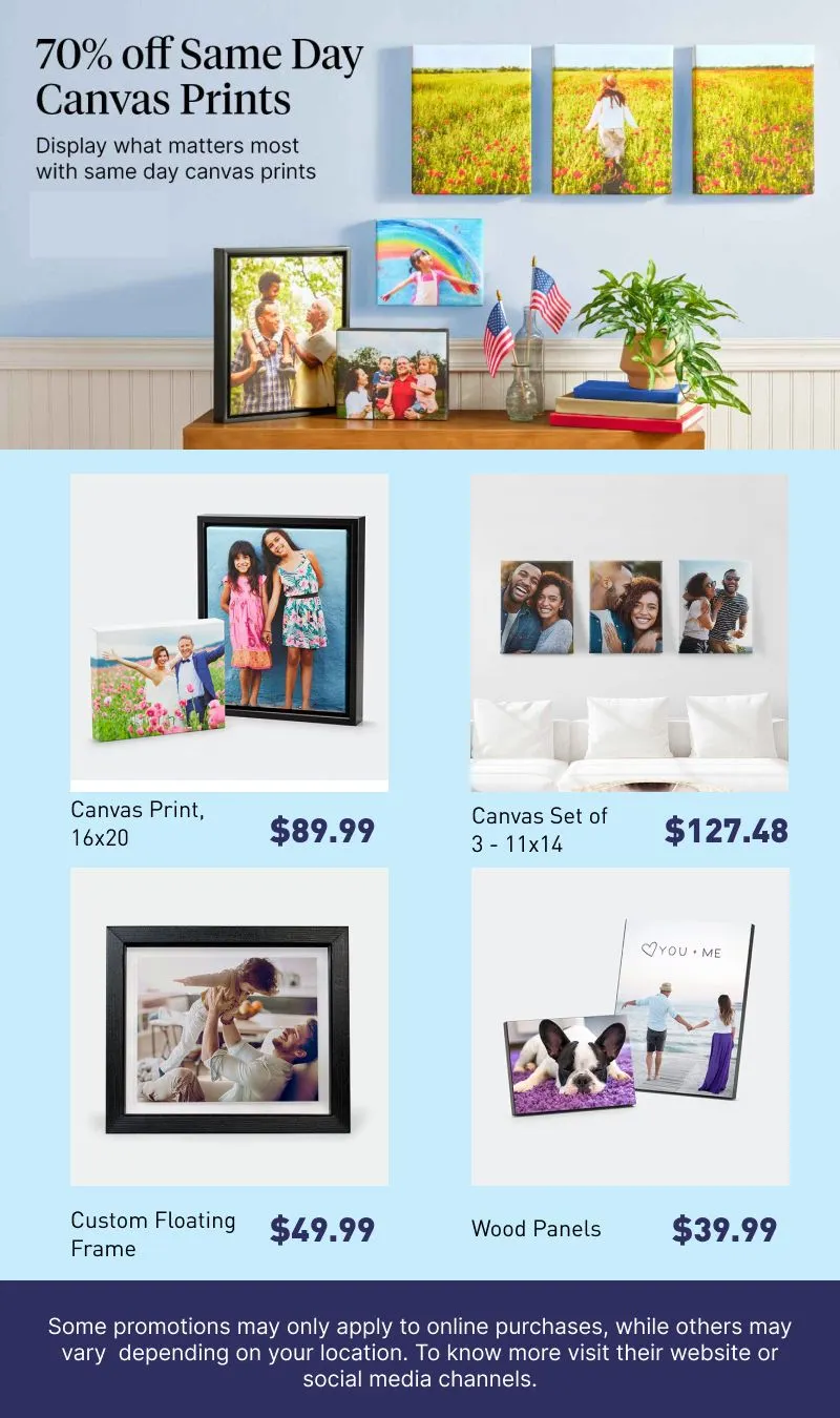 Weekly ad Weekly ads from July 3 to July 23 2025 - Page 12