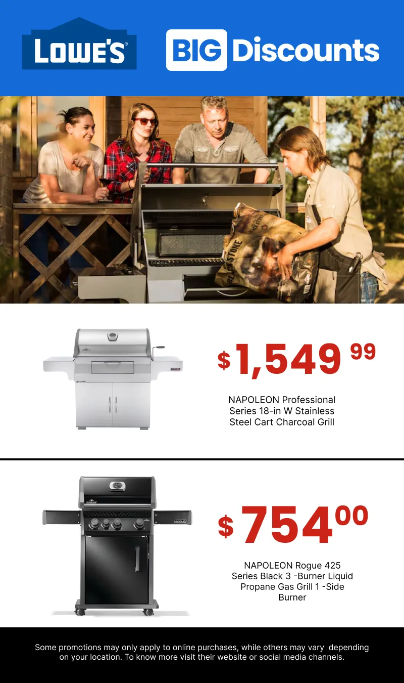 Weekly ad Weekly ads from July 3 to July 23 2025 - Page 12