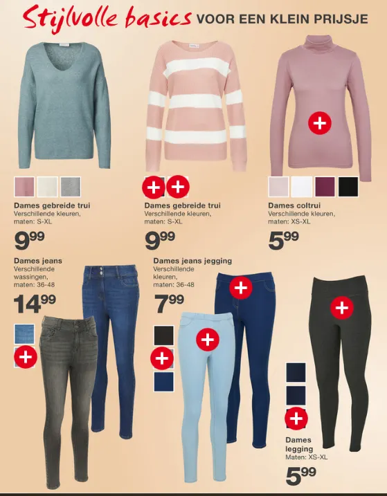 KIK Aanbiedigen van 25 november tot 1 december 2024 - Folder pagina 12