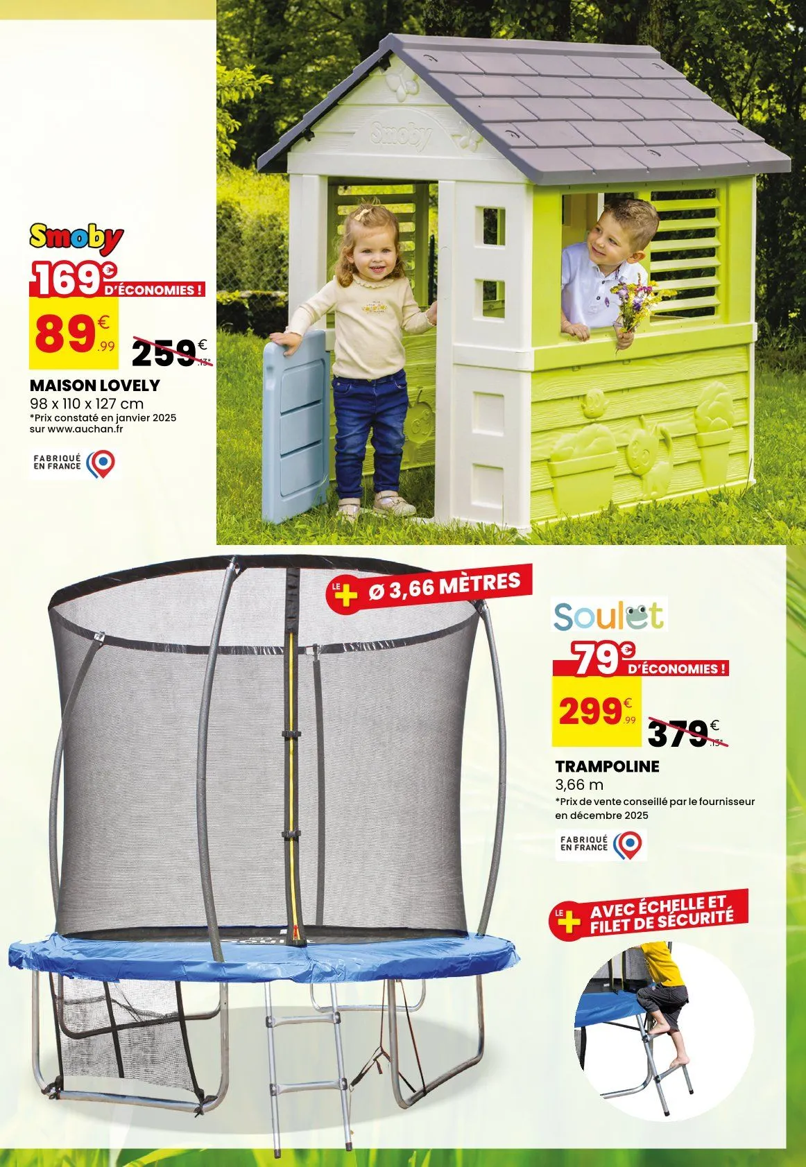  Catalogues Stokomani du 4 mars au 15 mars 2026 - Catalogue page 13