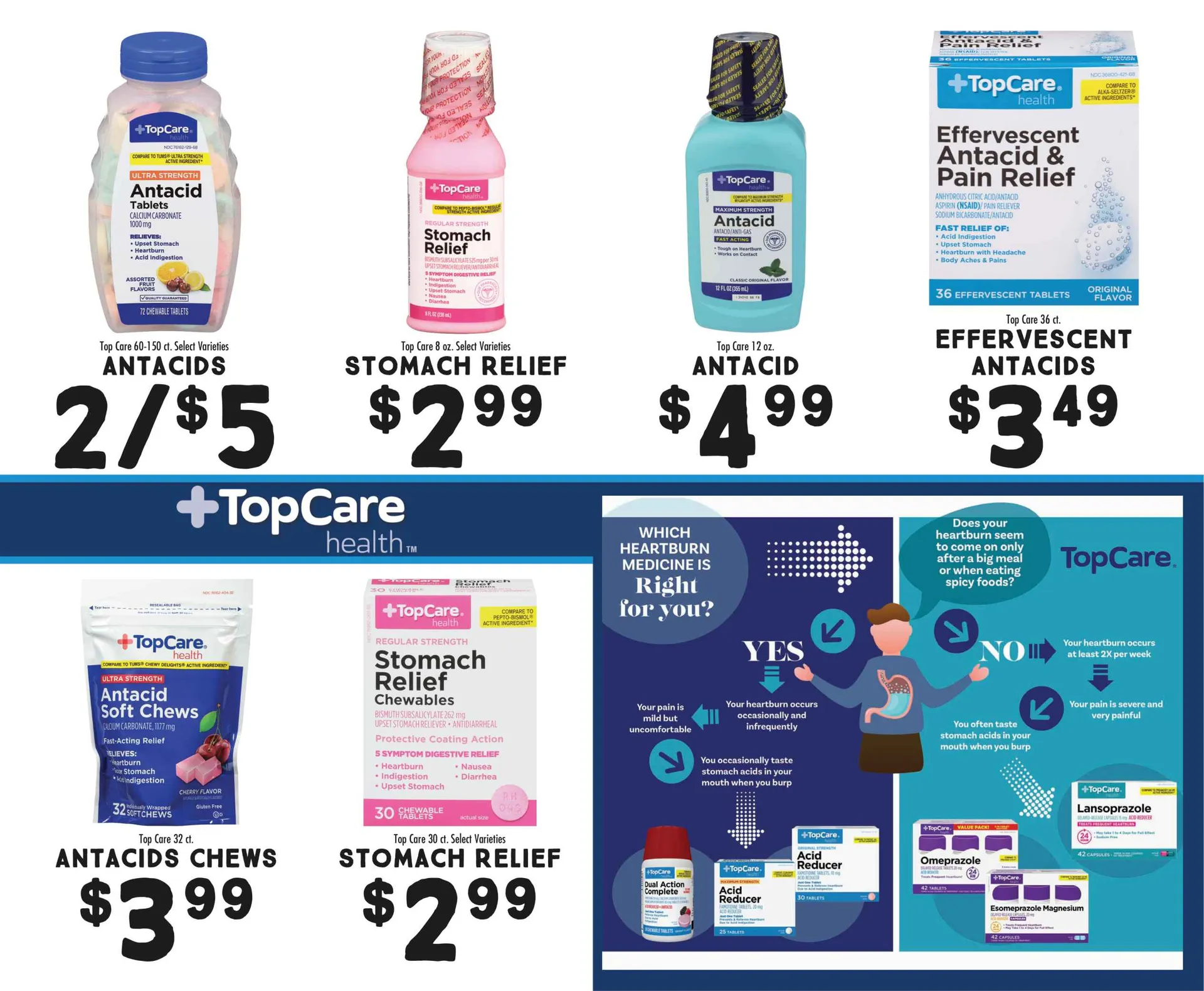 Weekly ad Broulim ´s Sales from November 5 to December 2 2025 - Page 13