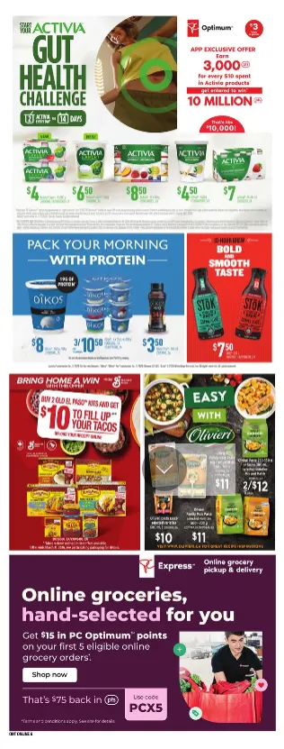  Independent Sales from February 19 to February 25 2026 - flyer page 13