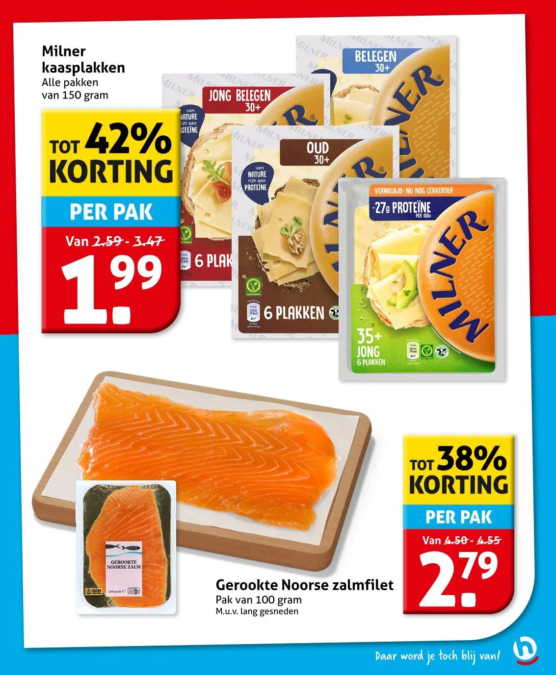 Hoogvliet folders van 10 juni tot 16 juni 2026 - Folder pagina 13