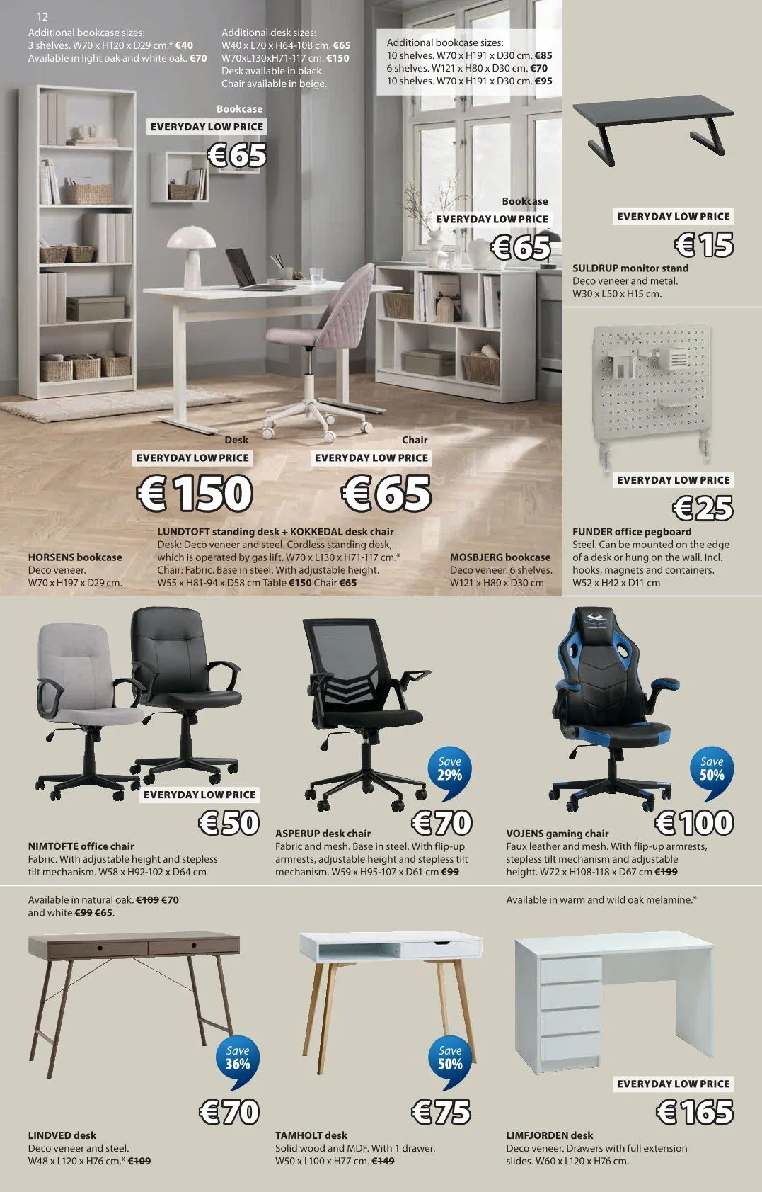 JYSK weekly ads - 16 April 27 May 2026 - Page 13