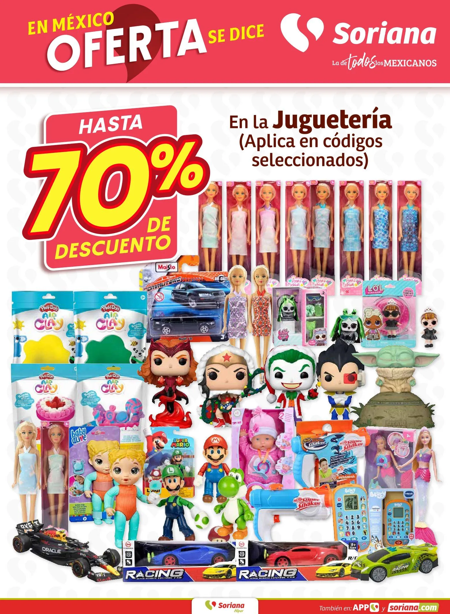 Catálogo de Soriana Ofertas 8 de enero al 12 de enero 2026 - Pagina 13