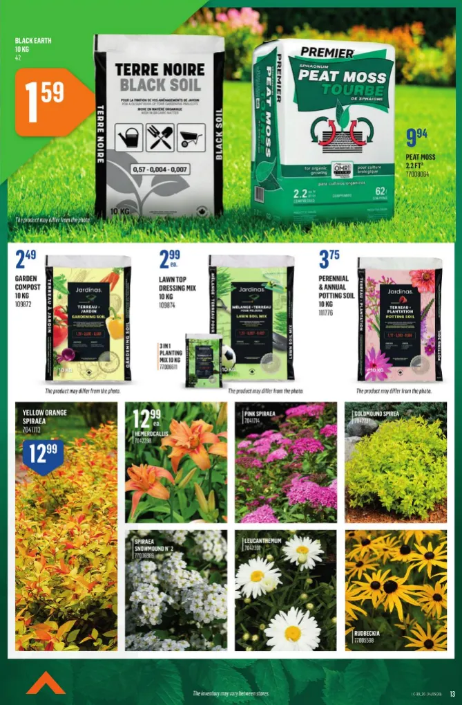 Canac Sales from May 14 to May 20 2026 - flyer page 13