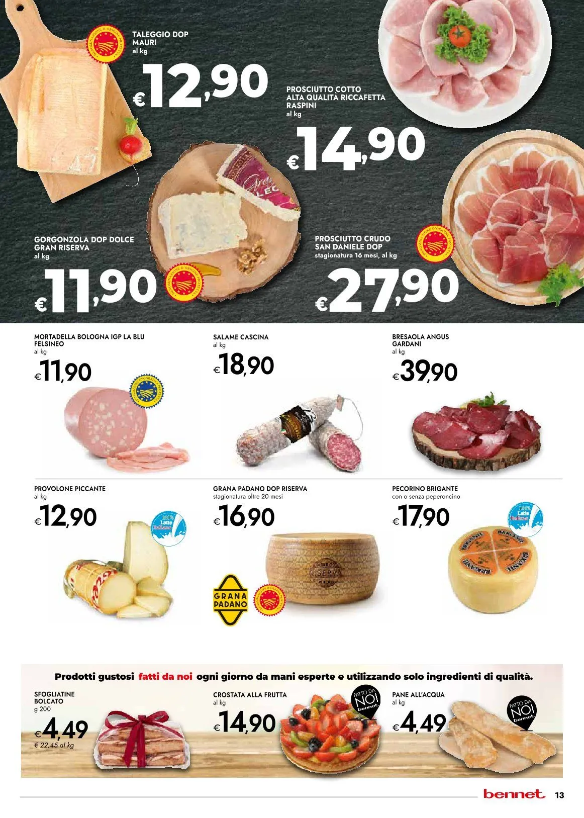 Volantino da 12 marzo a 25 marzo di 2026 - Pagina del volantino 13