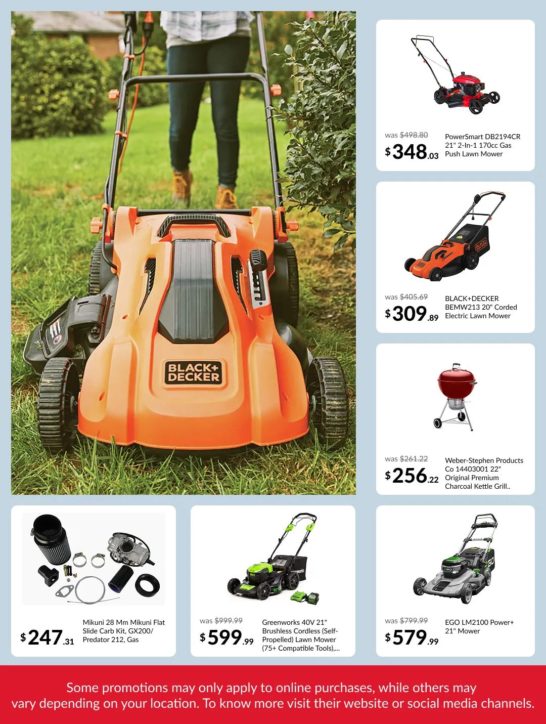 Weekly ad Weekly ads from April 30 to May 15 2025 - Page 12