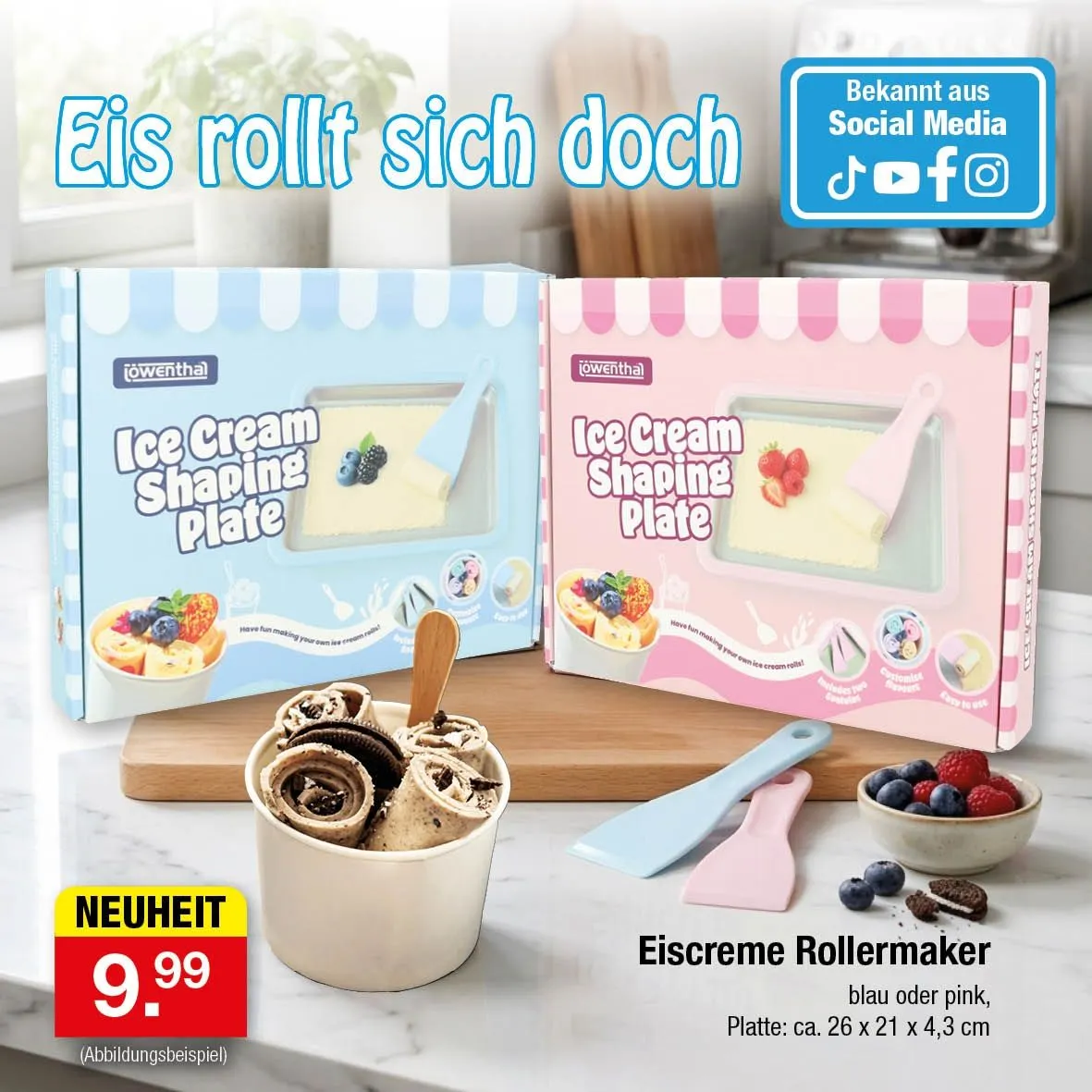Zimmermann Prospekte von 18. Mai bis 23. Mai 2026 - Prospekt seite 13