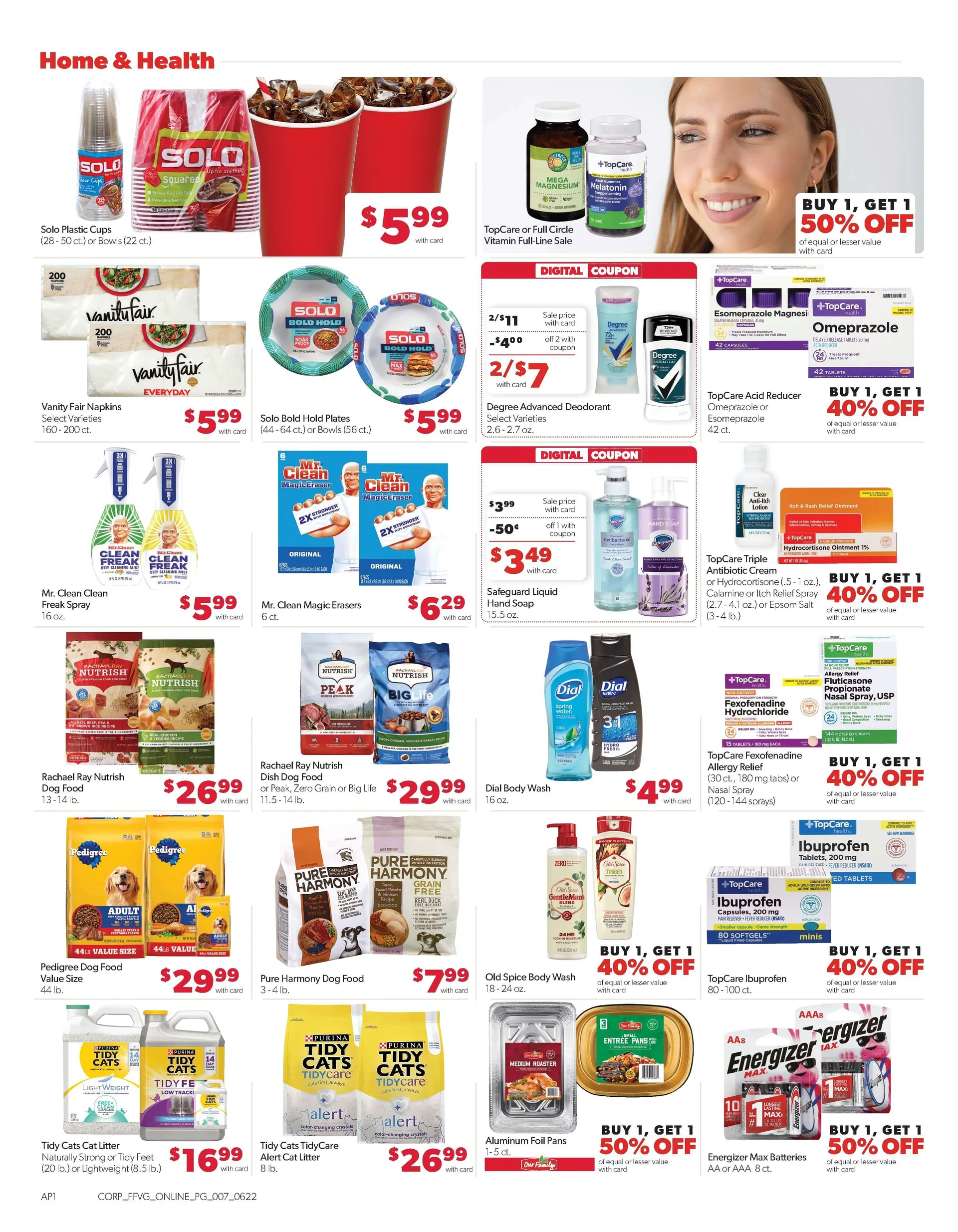 Weekly ad VG's weekly ads from June 22 to June 30 2025 - Page 13