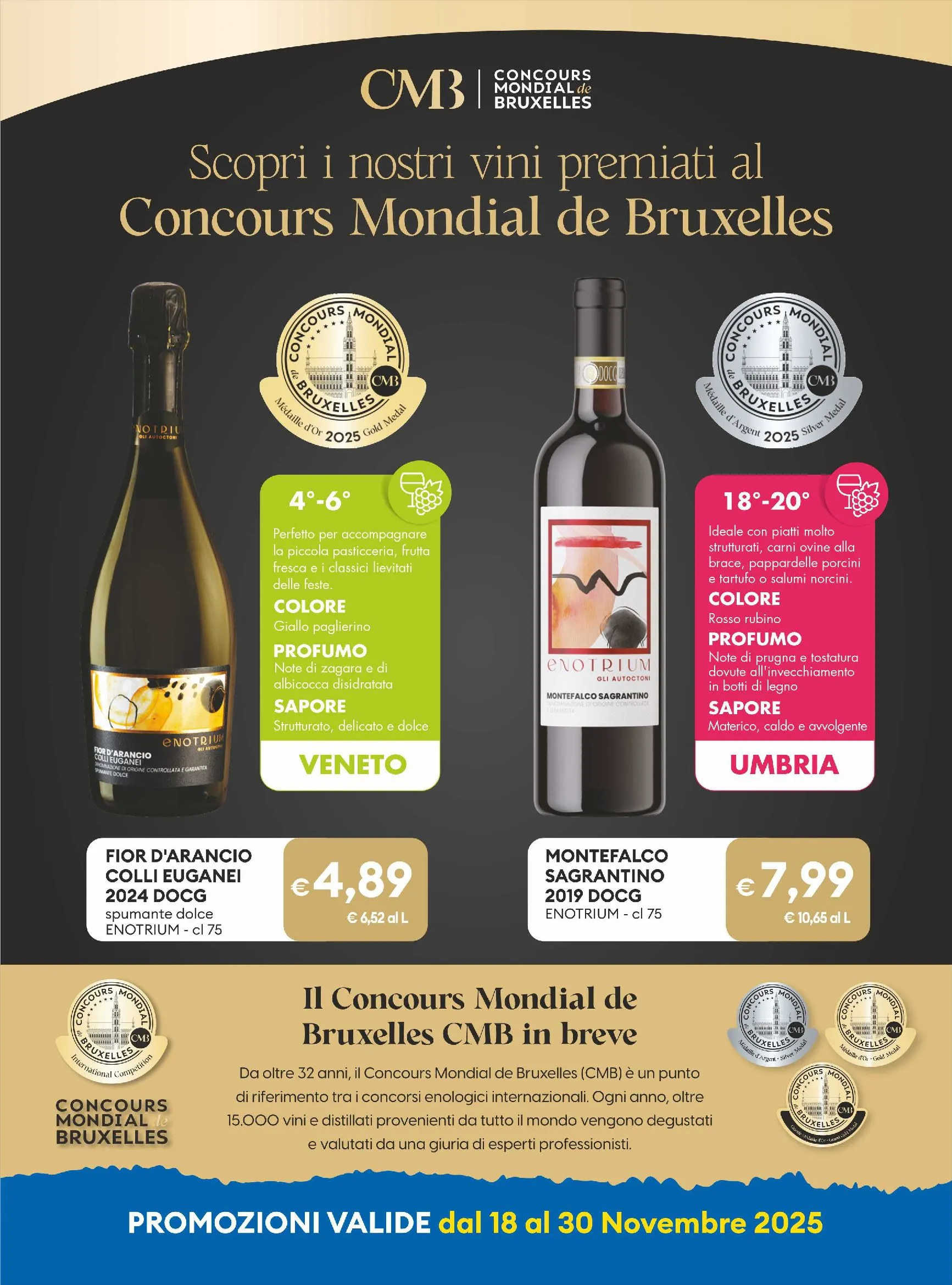 MD Discount Volantino da 18 novembre a 30 novembre di 2025 - Pagina del volantino 13