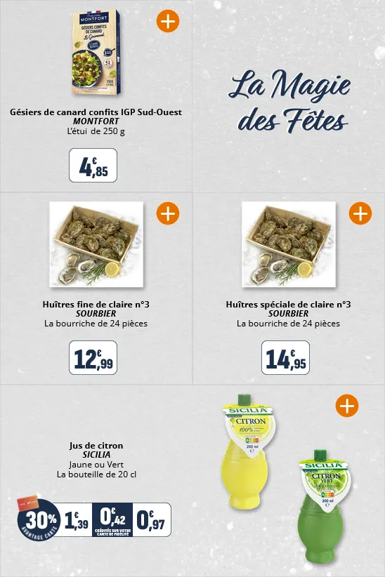 Coccinelle Express Ctalogue du 12 décembre au 31 décembre 2025 - Catalogue page 6