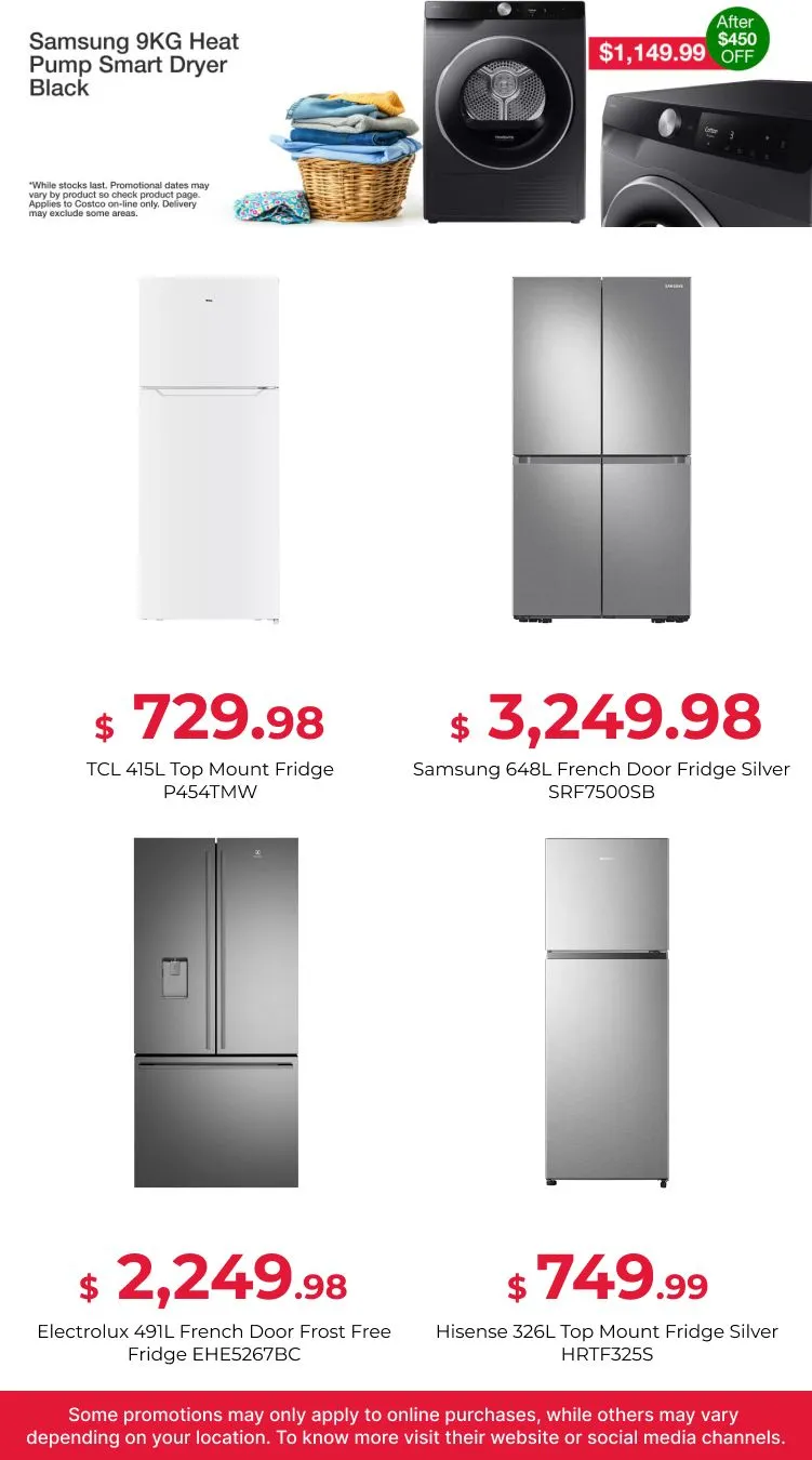 Weekly flyer - Catalogue valid from 11 March to 31 March 2025 - page 12