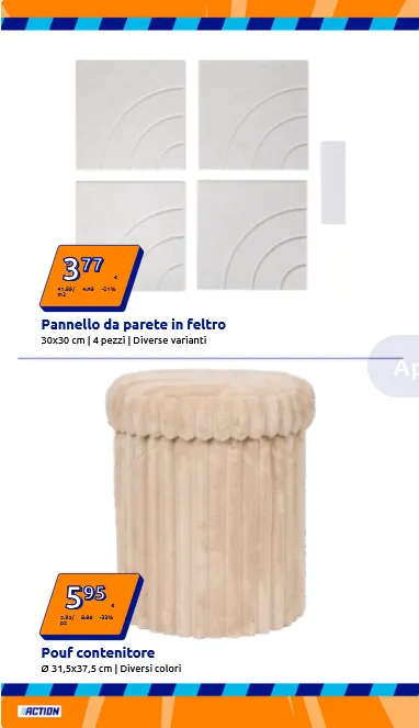 Volantini Action da 14 gennaio a 20 gennaio di 2026 - Pagina del volantino 13