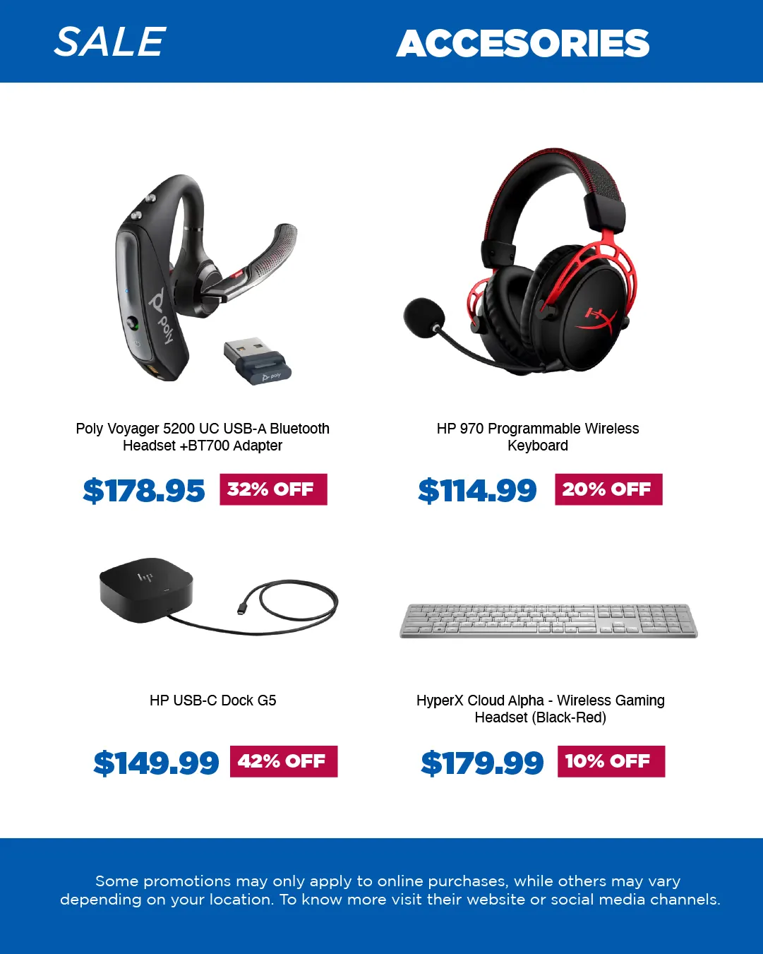 Weekly ad Weekly ads from April 16 to April 30 2025 - Page 12